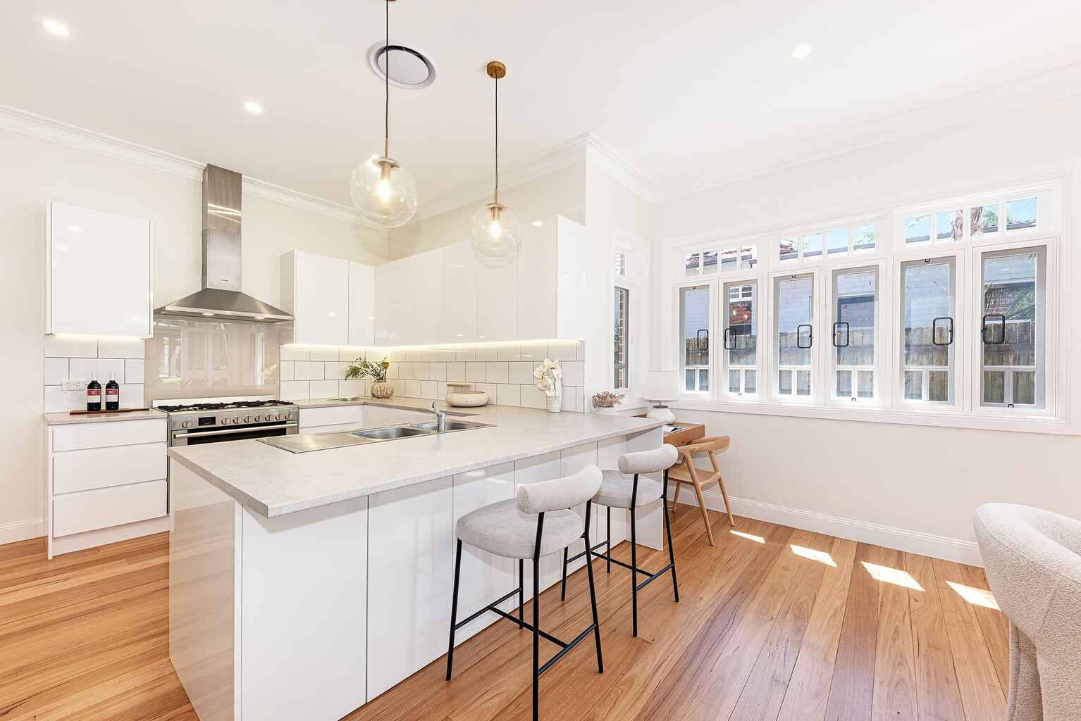 15 Central Street Naremburn 15 Central Street Naremburn