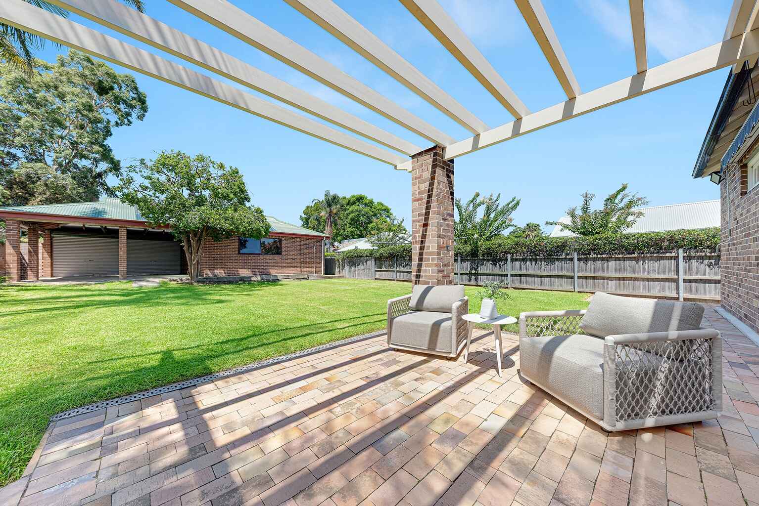 15 Central Street Naremburn 15 Central Street Naremburn