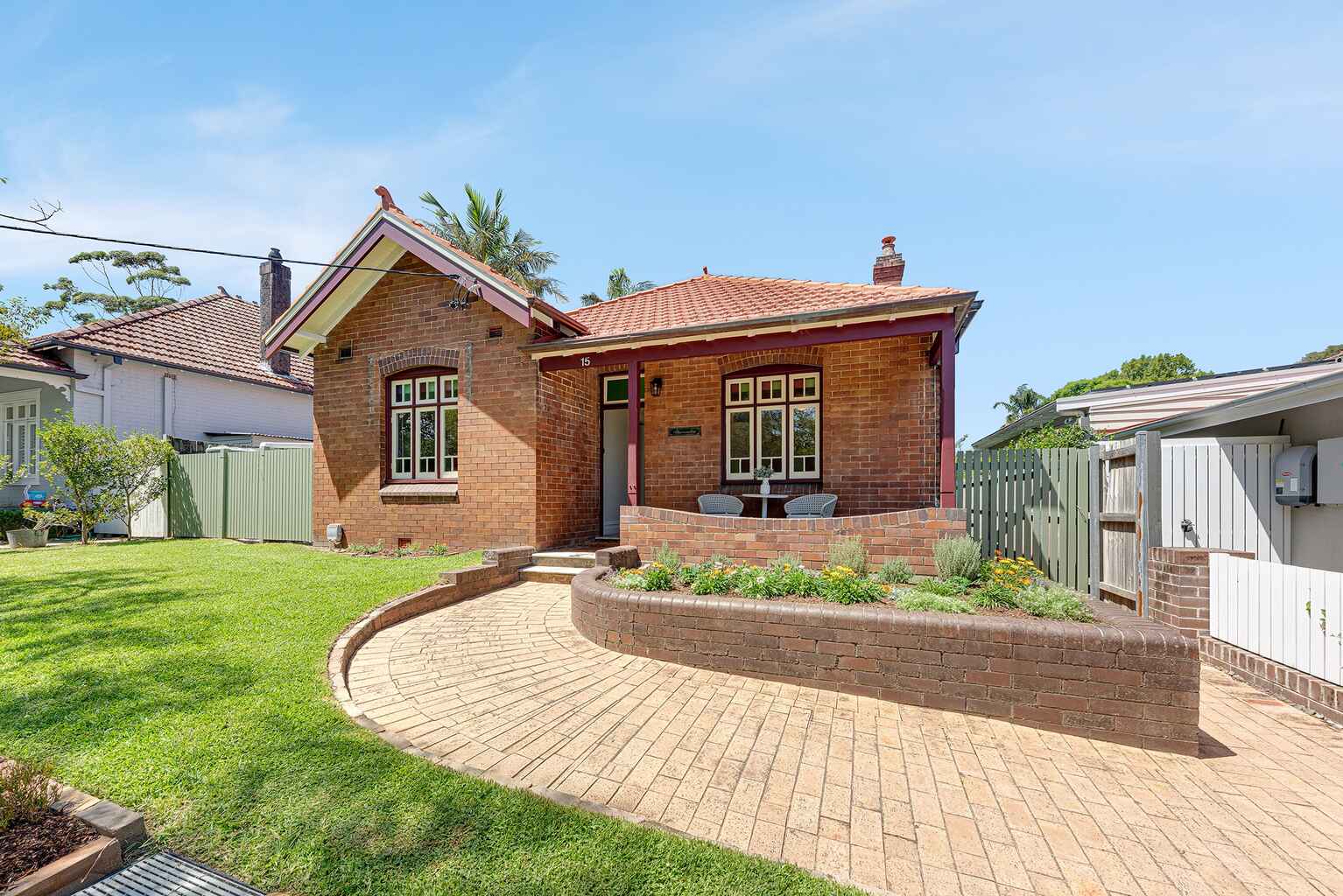 15 Central Street Naremburn 15 Central Street Naremburn