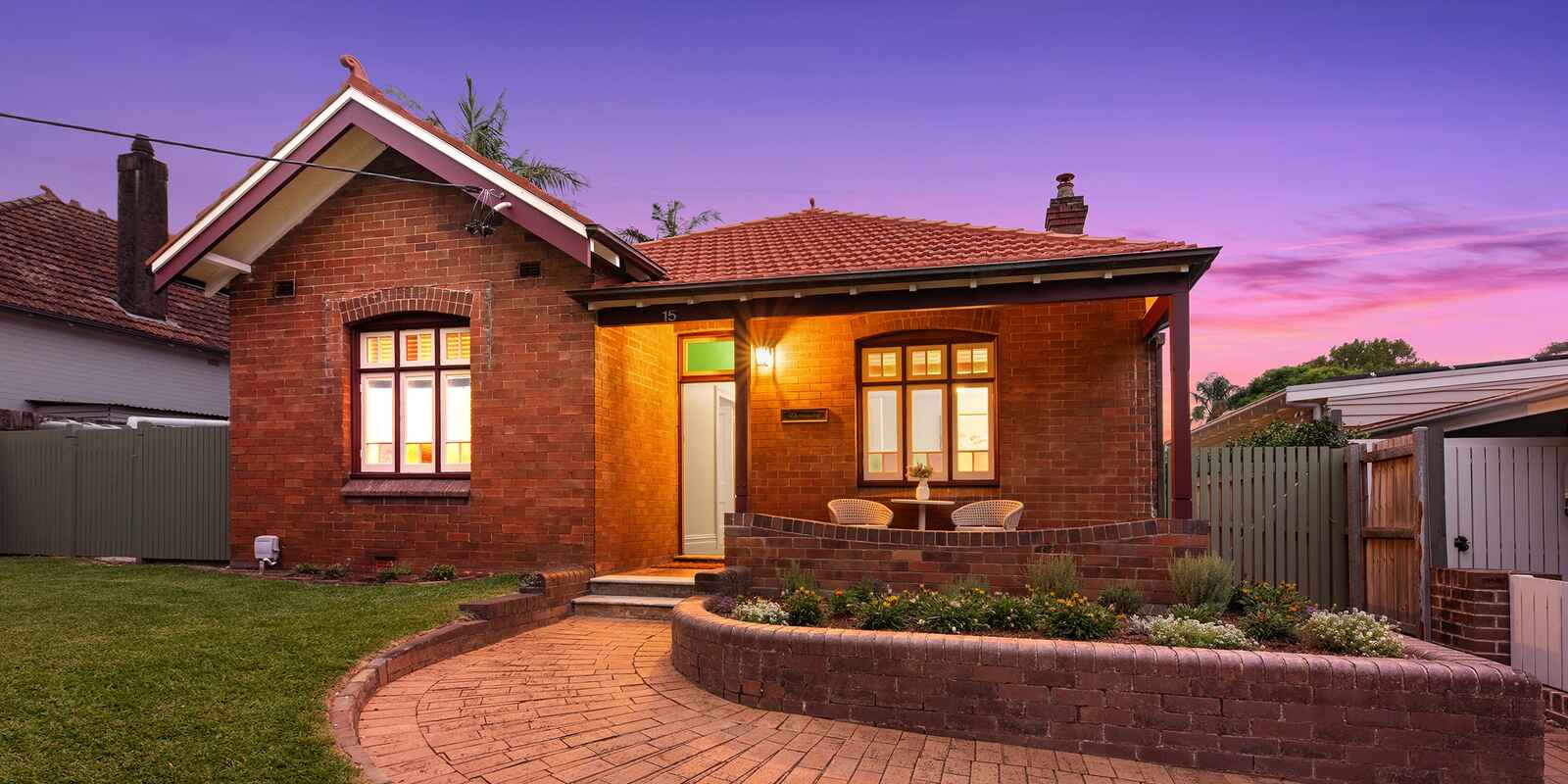 15 Central Street Naremburn 15 Central Street Naremburn