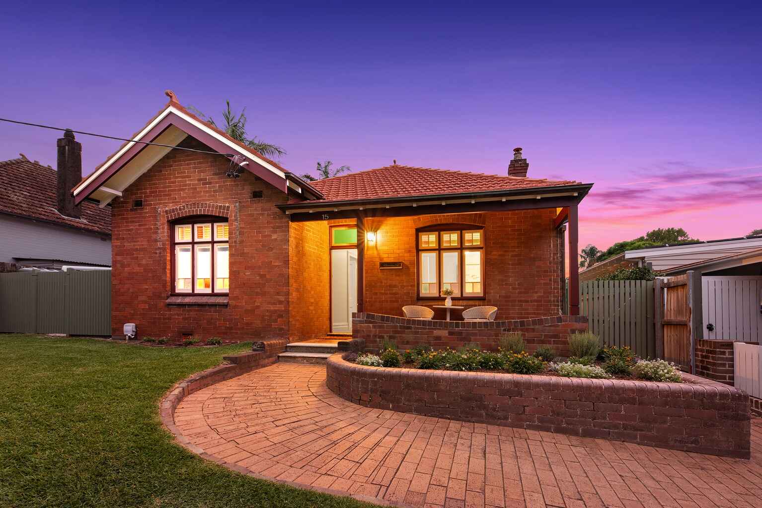 15 Central Street Naremburn 15 Central Street Naremburn