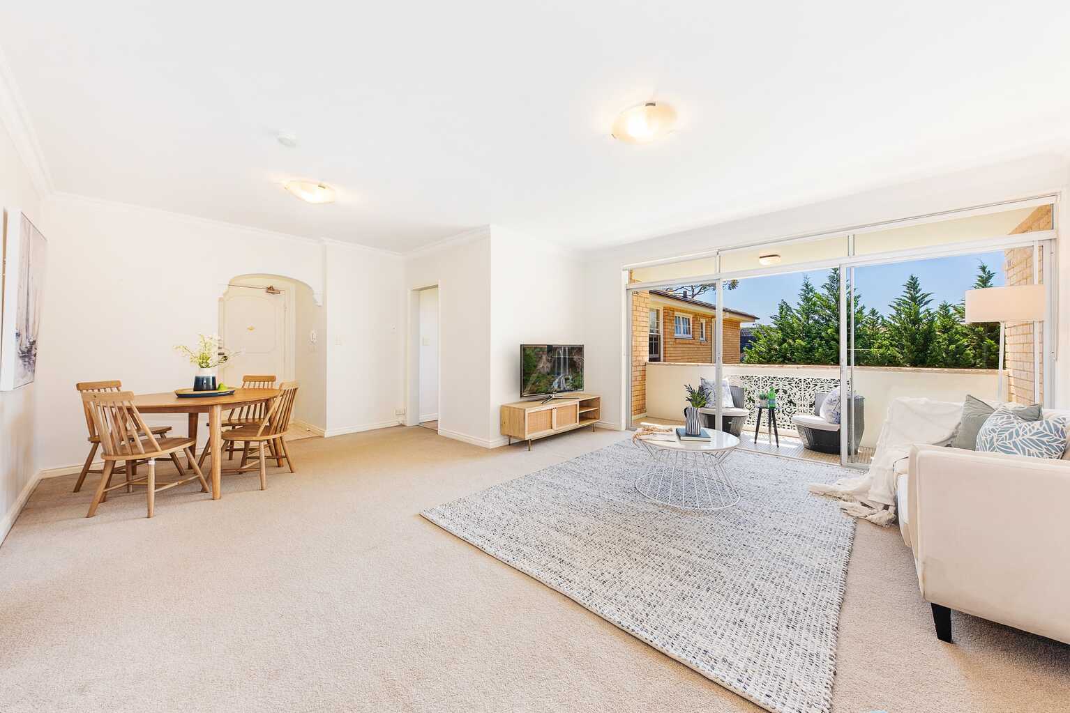 8/267-271 Sailors Bay Road Northbridge