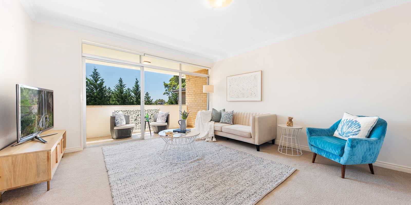 8/267-271 Sailors Bay Road Northbridge