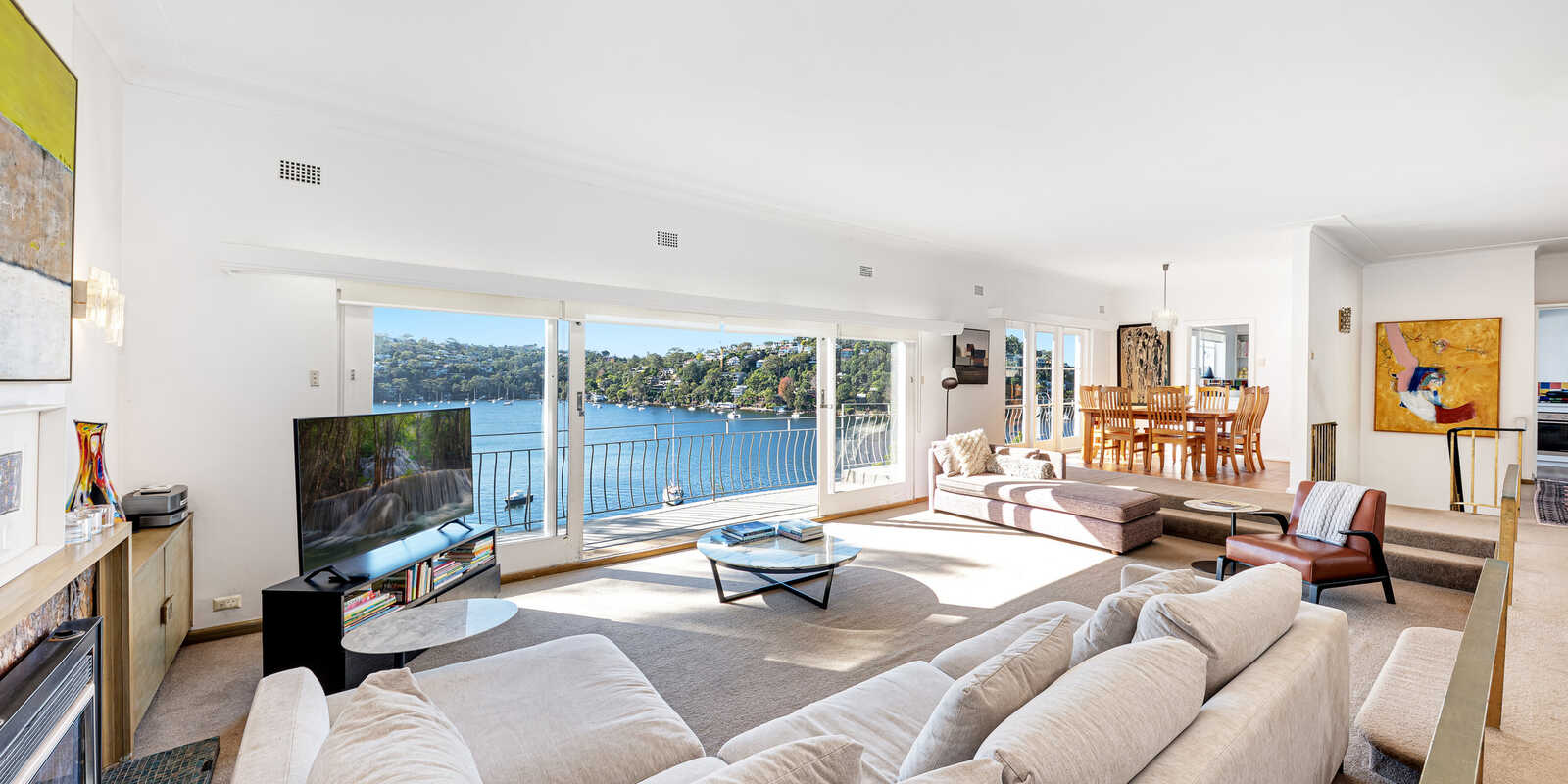 5 Cheyne Walk Castlecrag