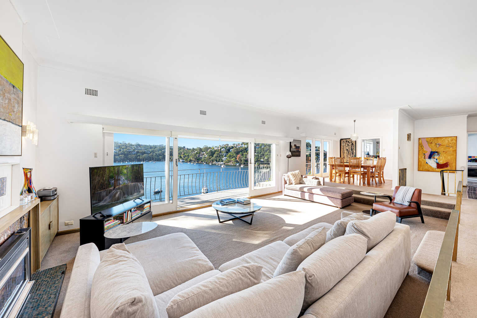 5 Cheyne Walk Castlecrag