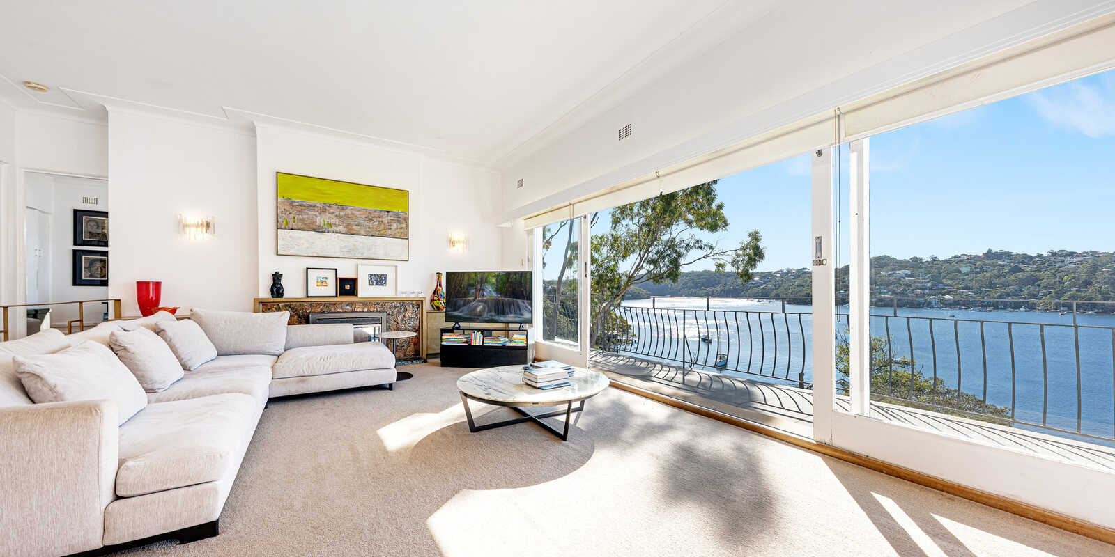 5 Cheyne Walk Castlecrag