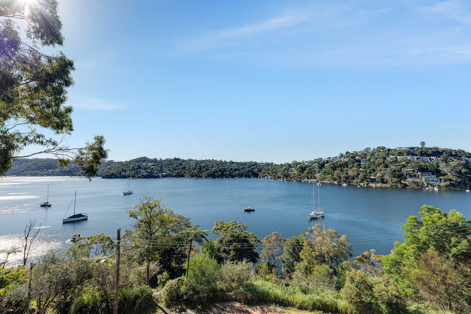 5 Cheyne Walk Castlecrag