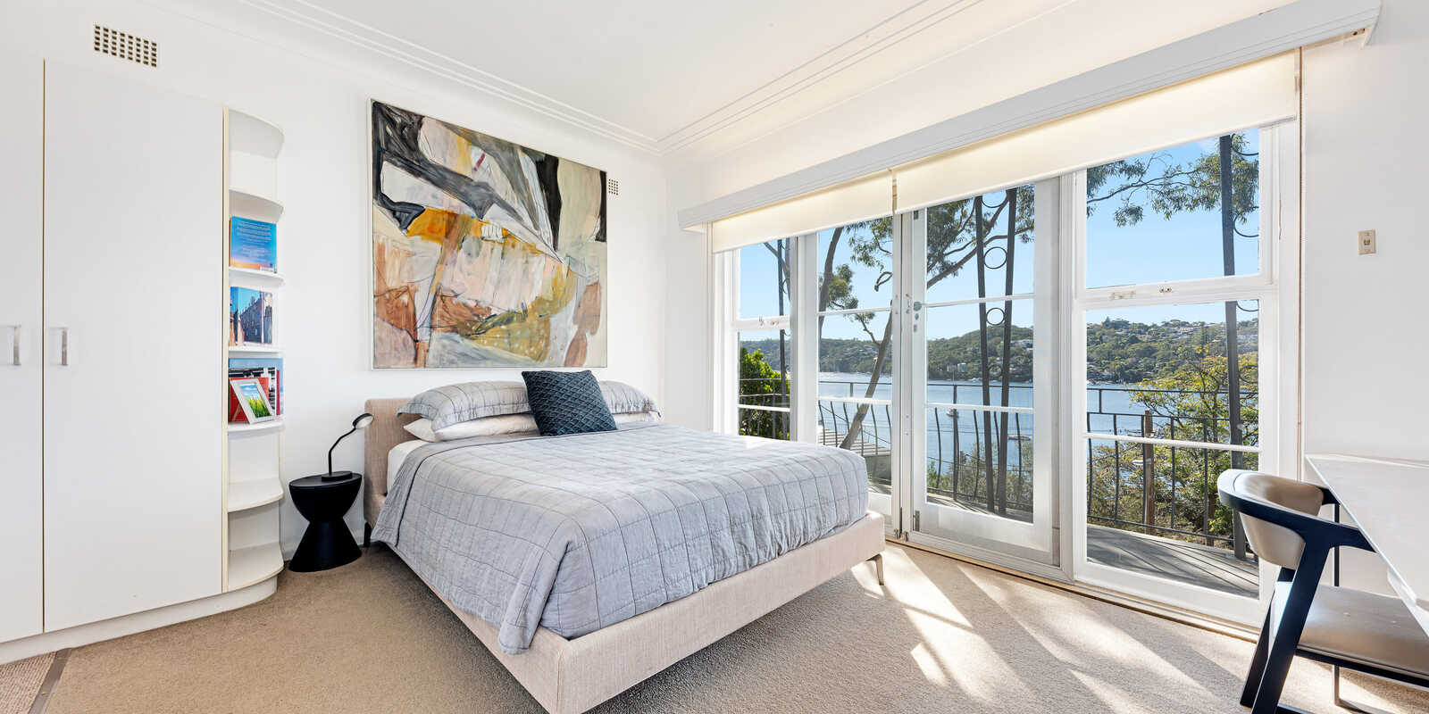 5 Cheyne Walk Castlecrag