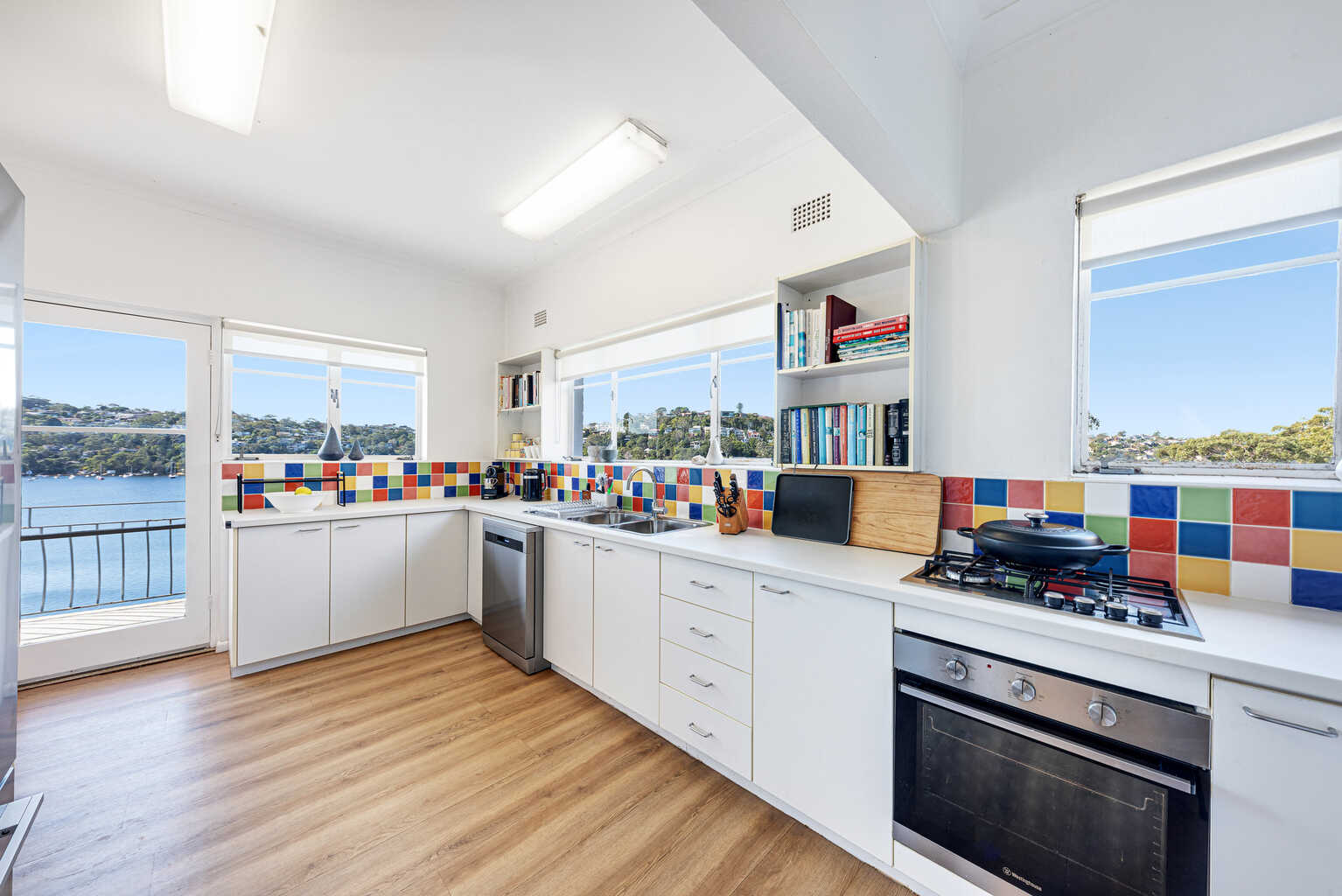 5 Cheyne Walk Castlecrag