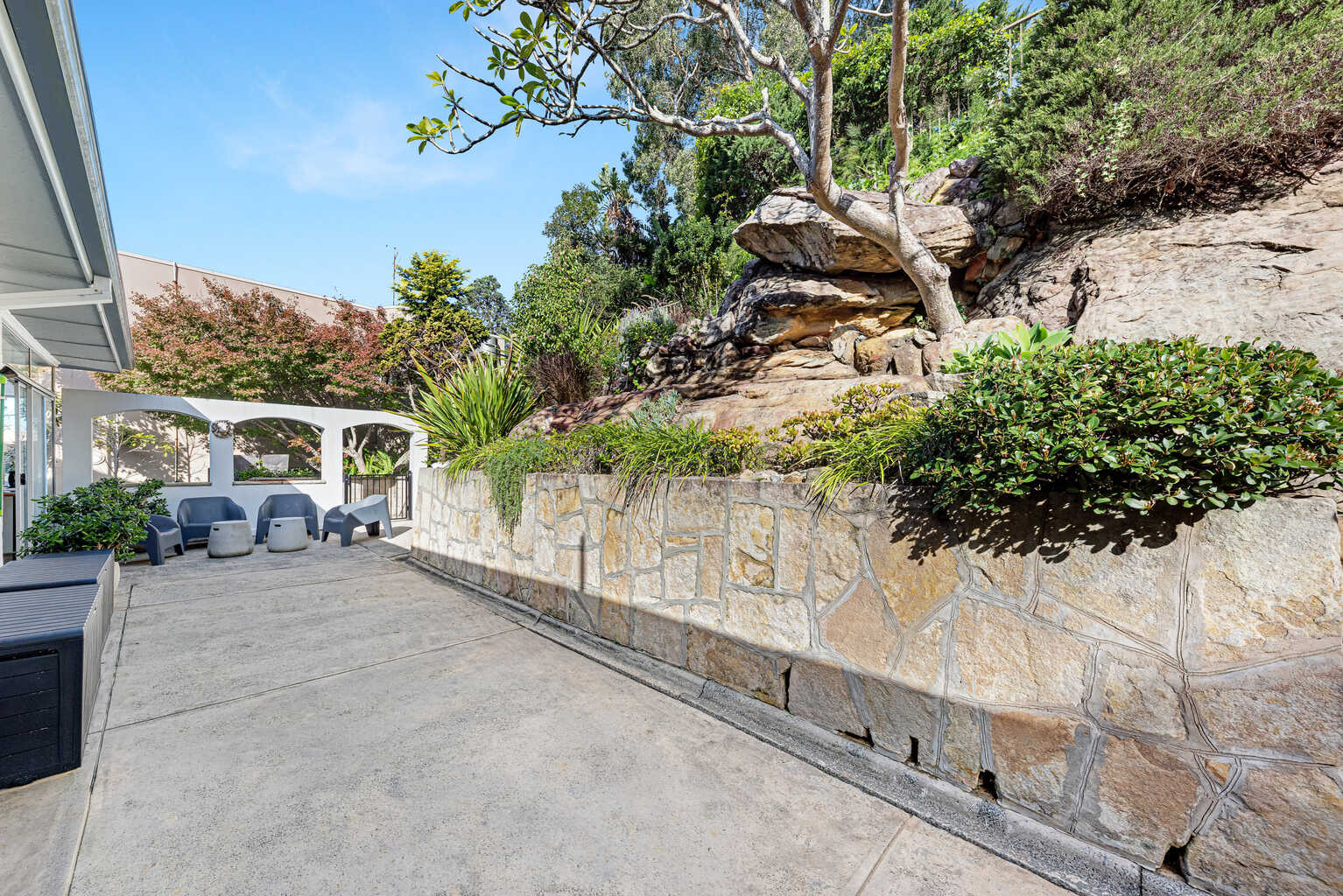 5 Cheyne Walk Castlecrag