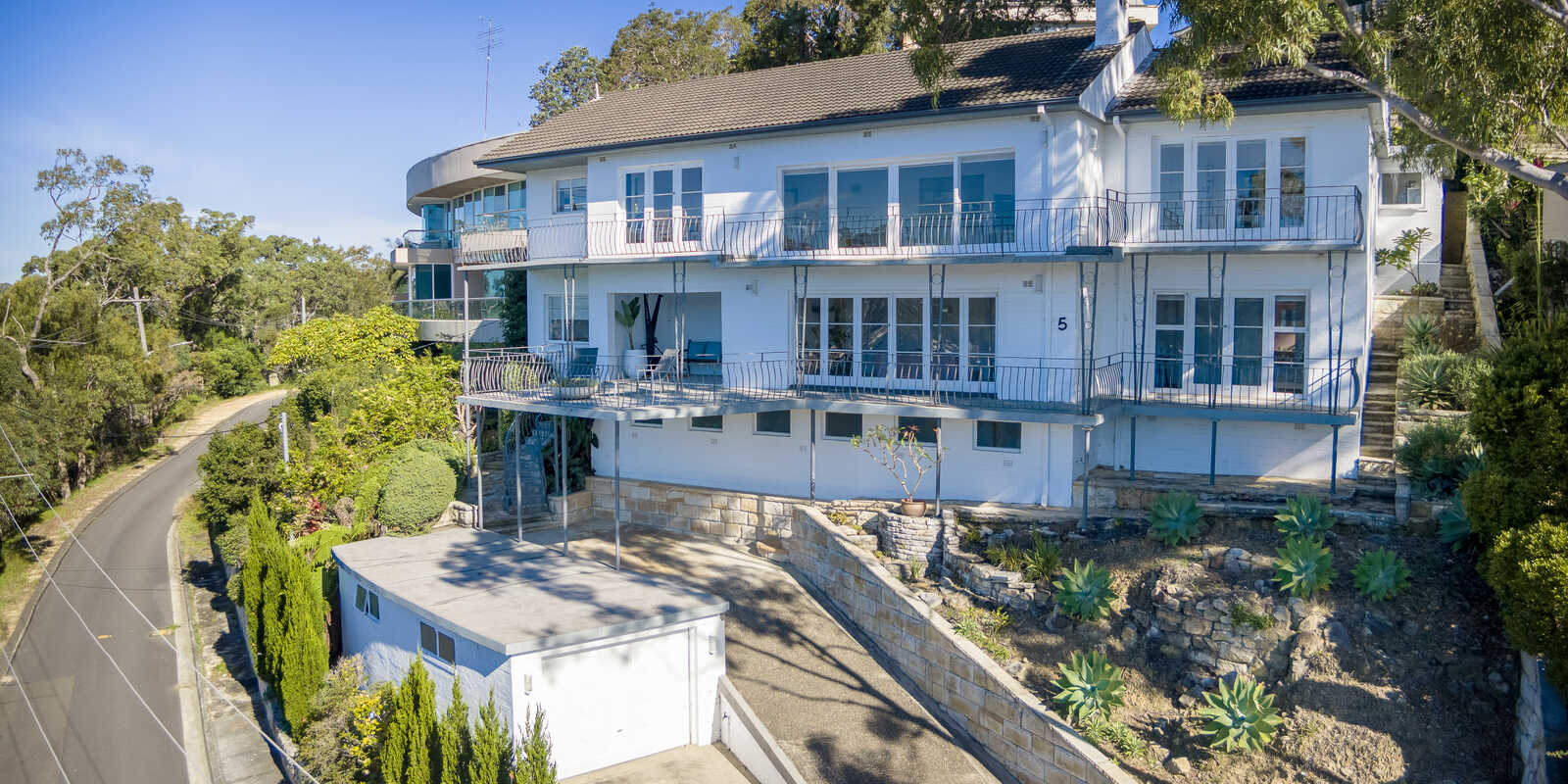 5 Cheyne Walk Castlecrag