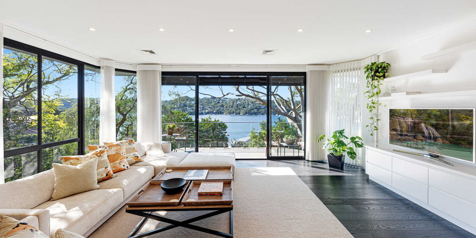 3A Cheyne Walk Castlecrag