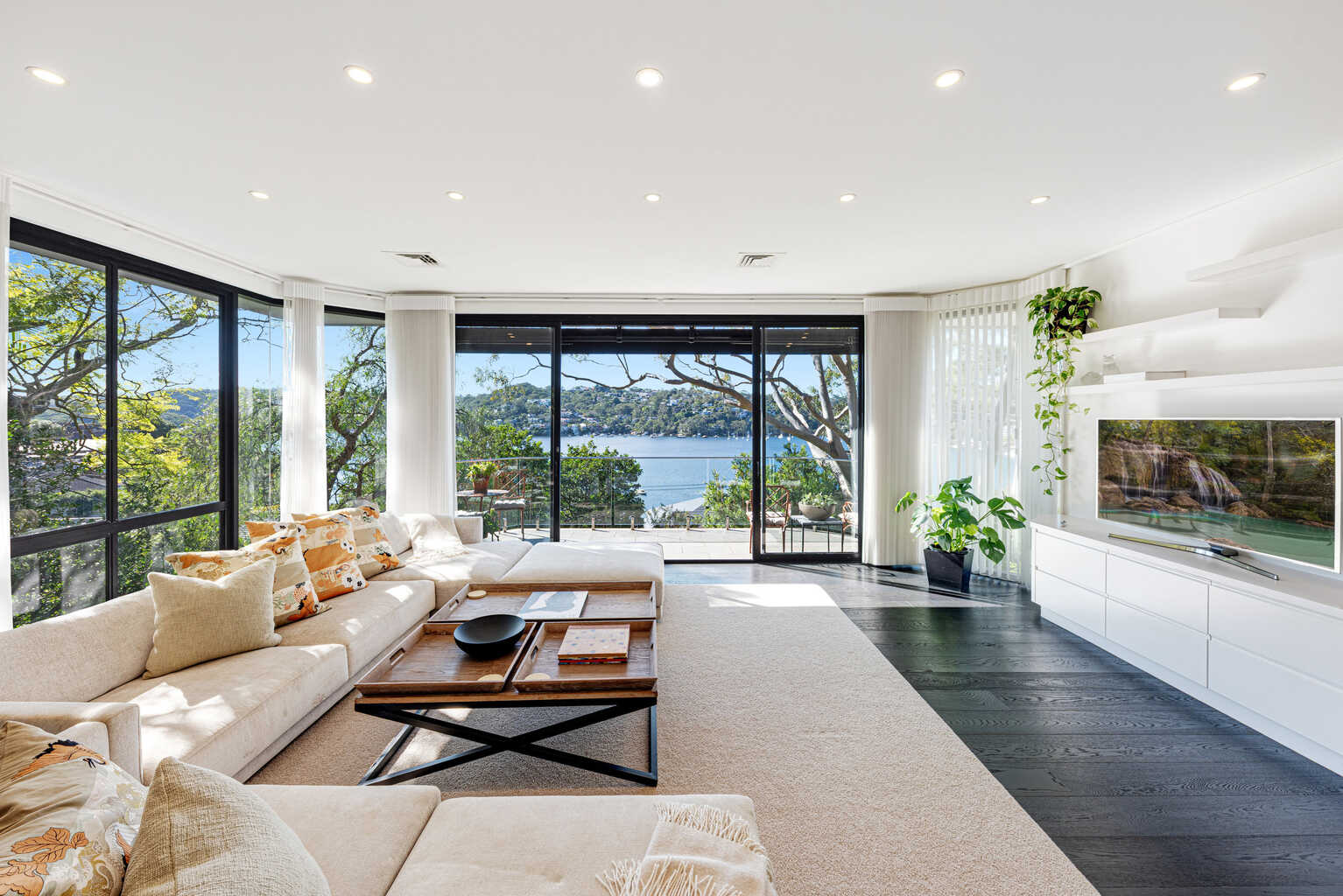 3A Cheyne Walk Castlecrag
