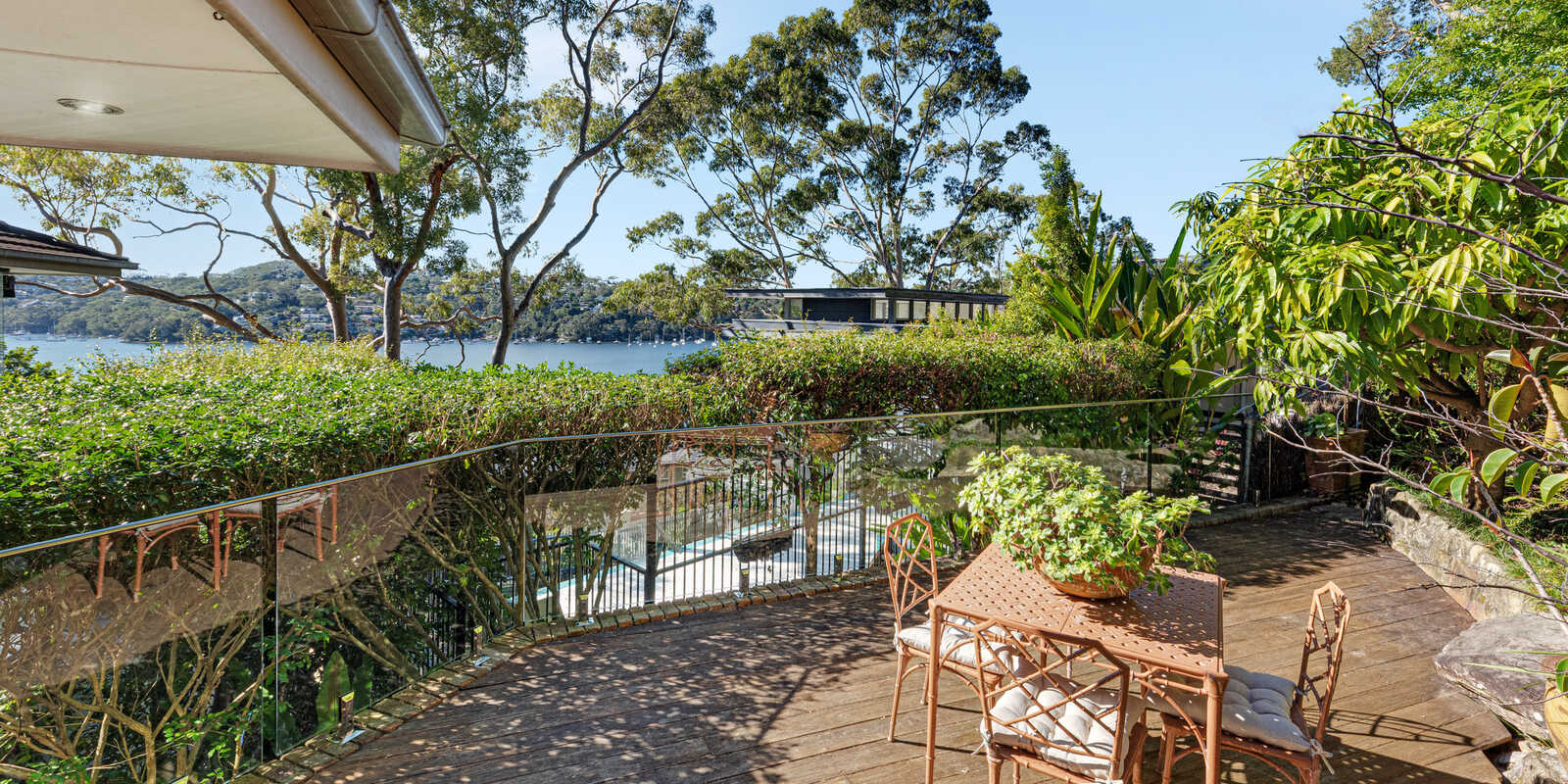 3A Cheyne Walk Castlecrag