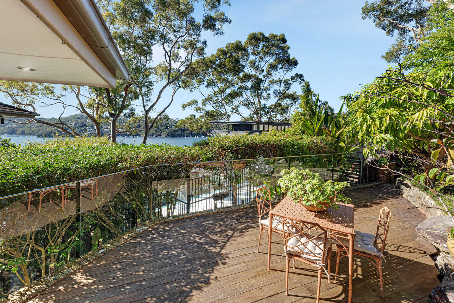 3A Cheyne Walk Castlecrag