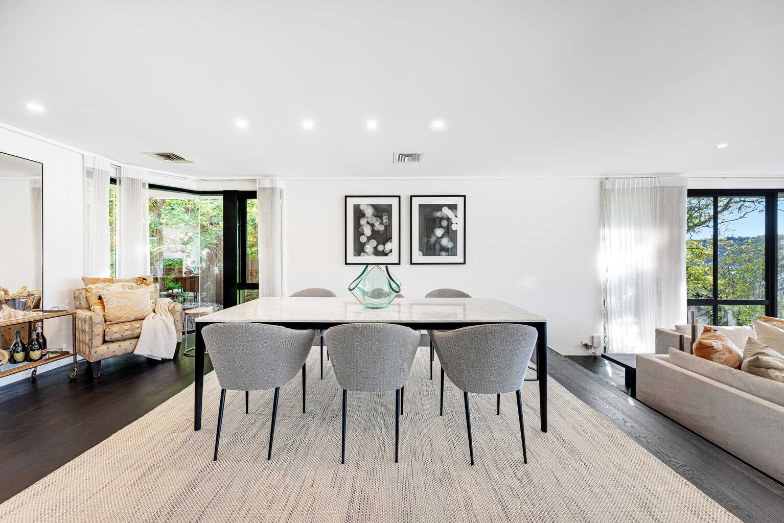 3A Cheyne Walk Castlecrag