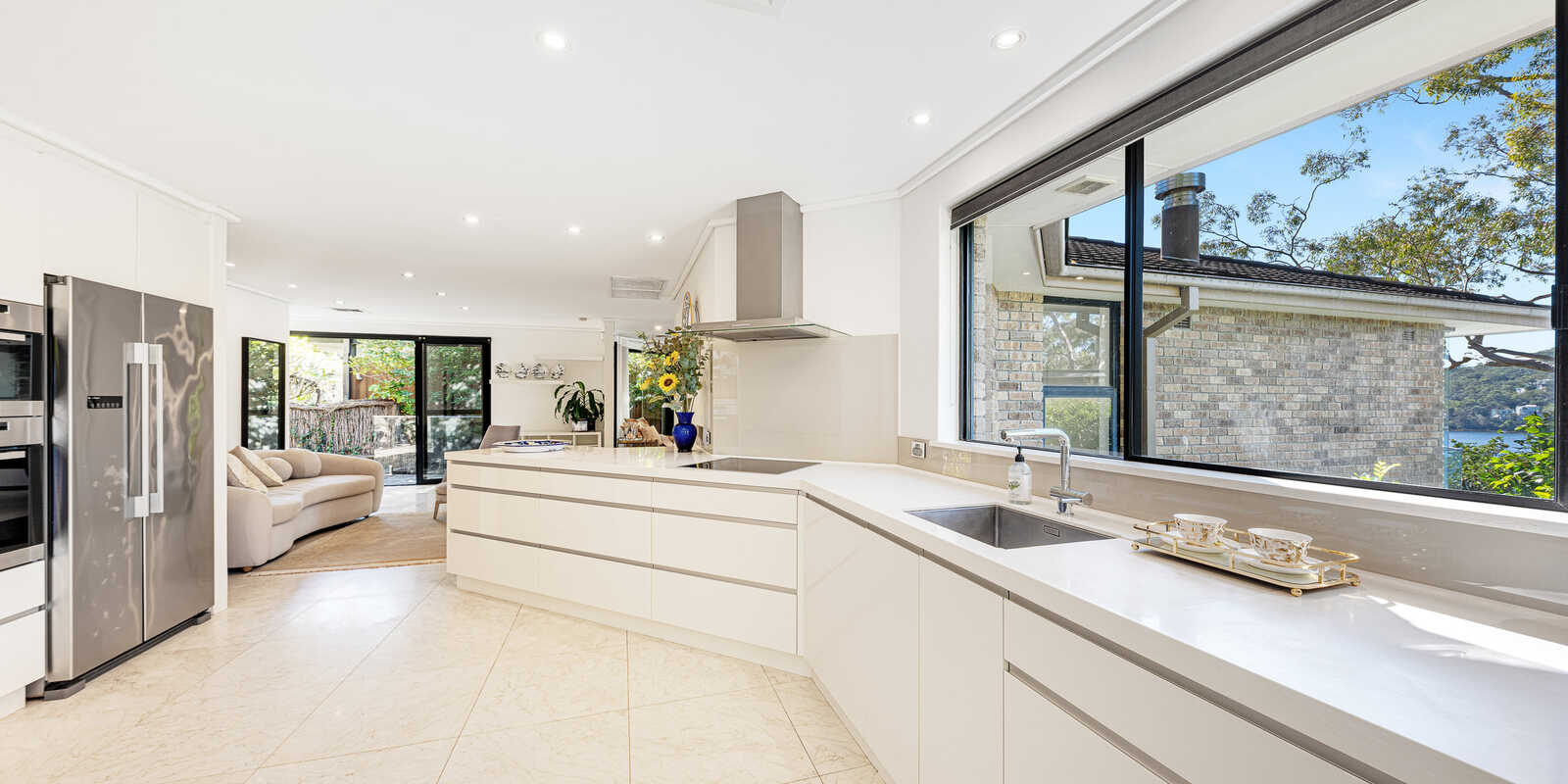 3A Cheyne Walk Castlecrag