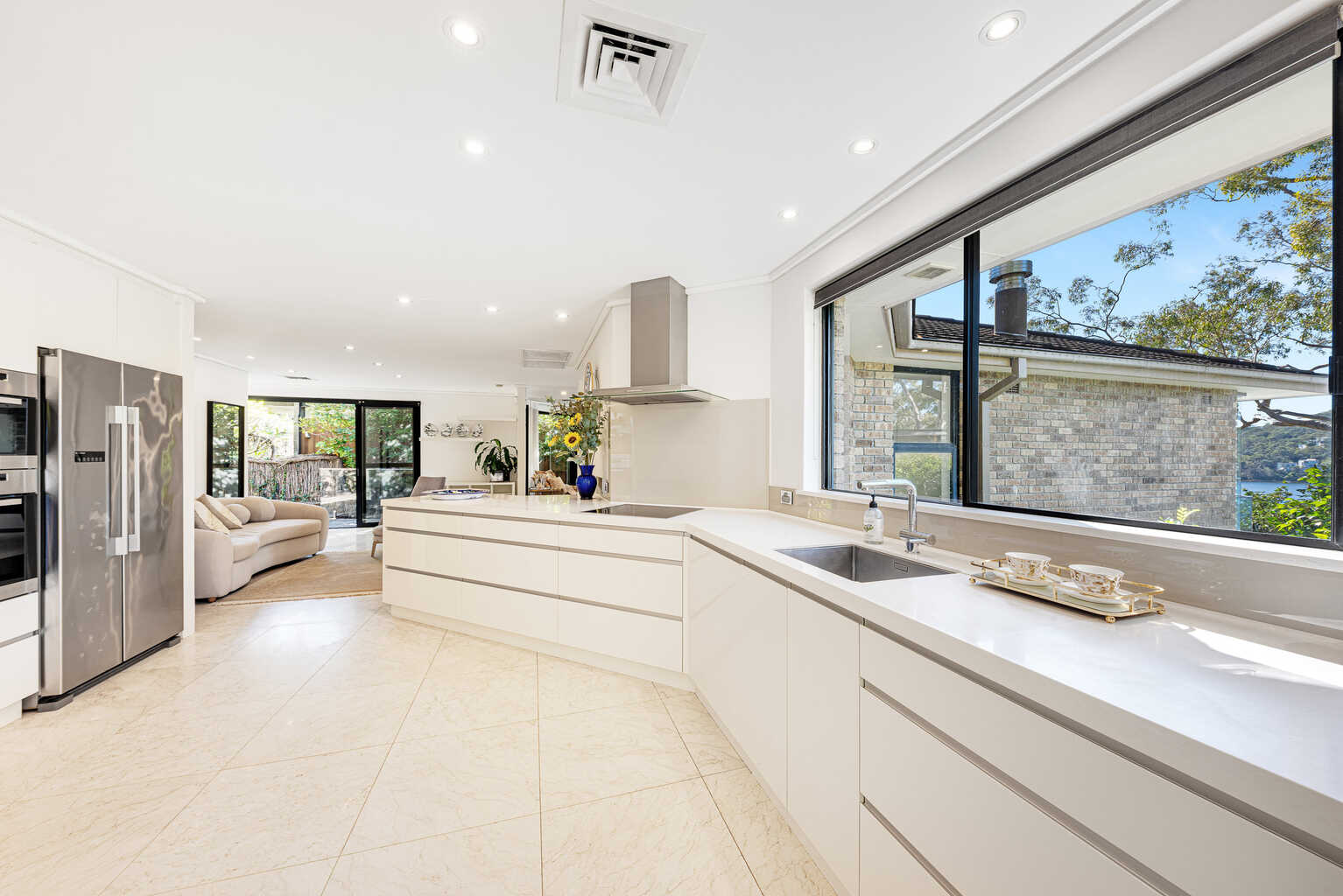 3A Cheyne Walk Castlecrag