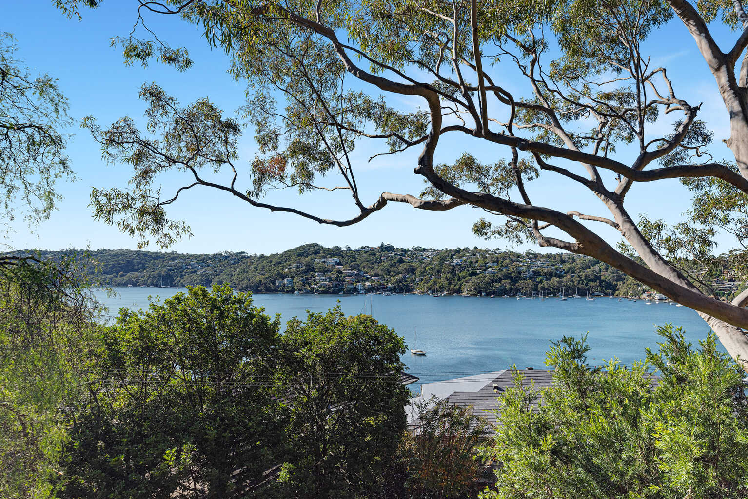 3A Cheyne Walk Castlecrag
