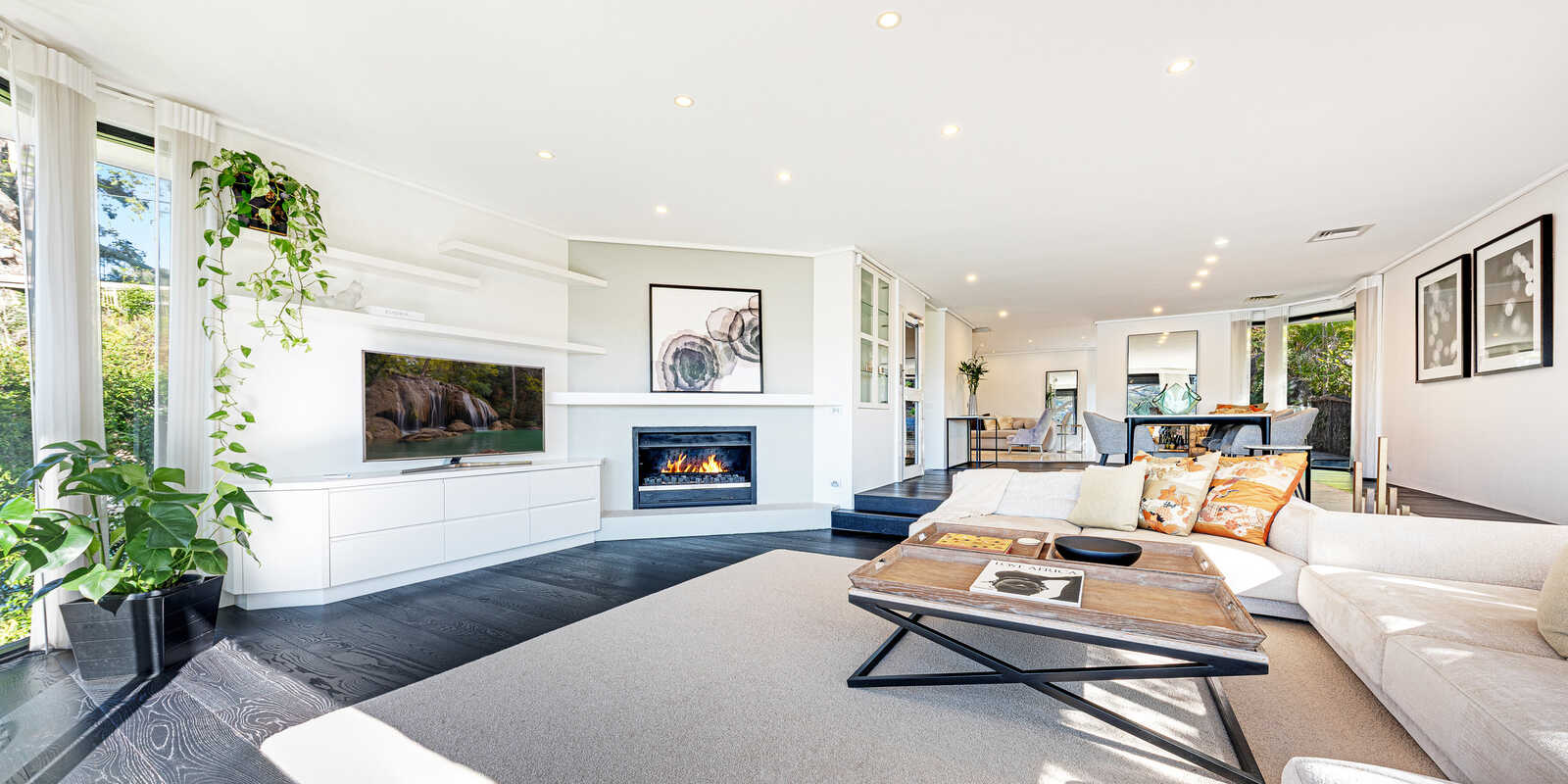 3A Cheyne Walk Castlecrag