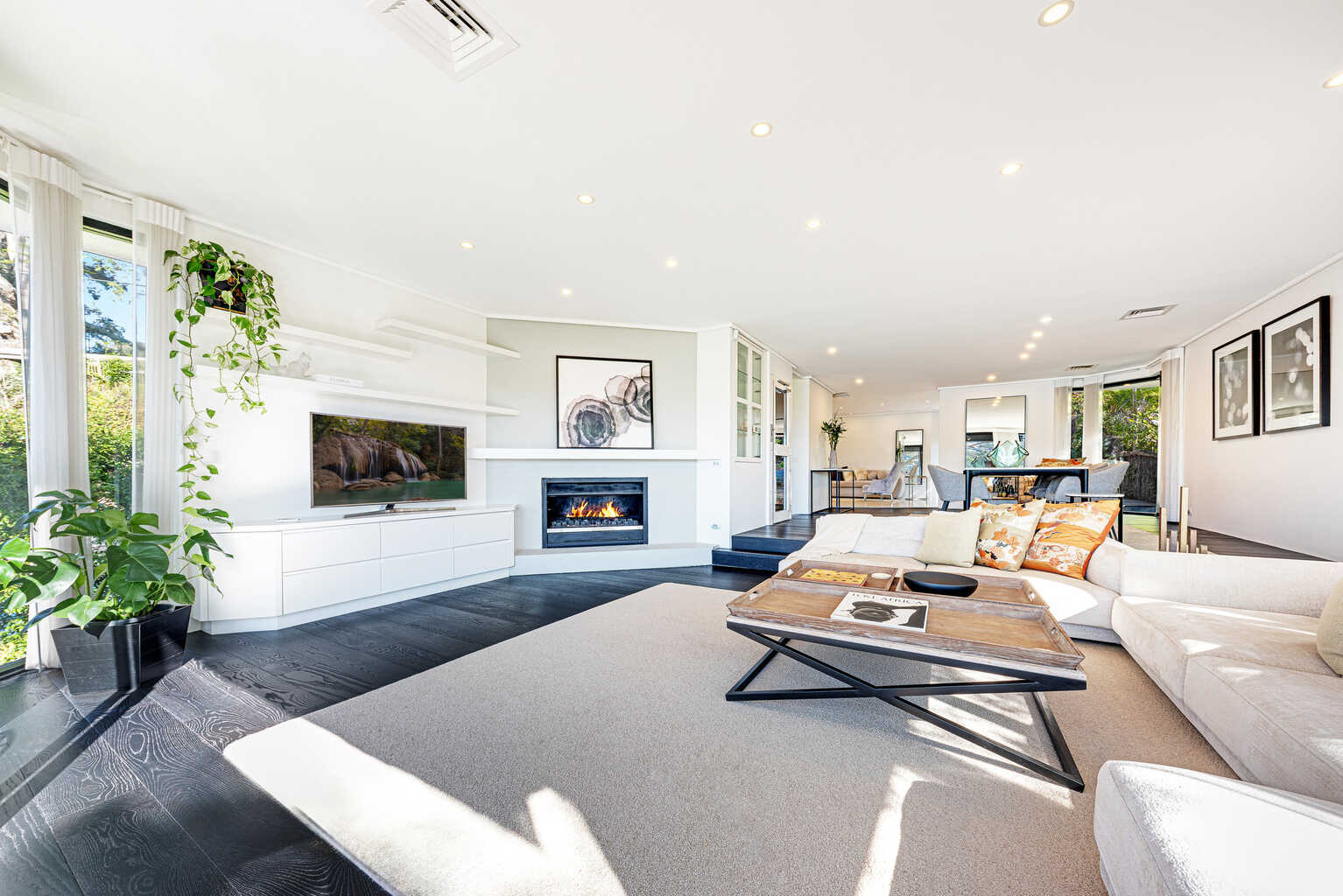 3A Cheyne Walk Castlecrag