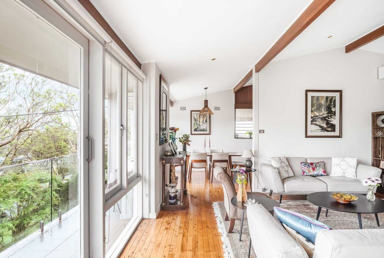 72  Minnamurra Road Northbridge
