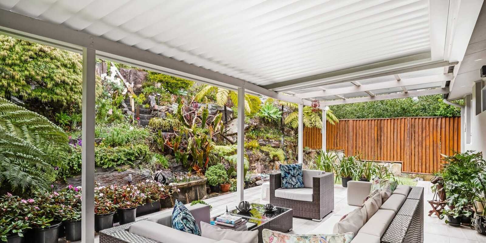 72  Minnamurra Road Northbridge