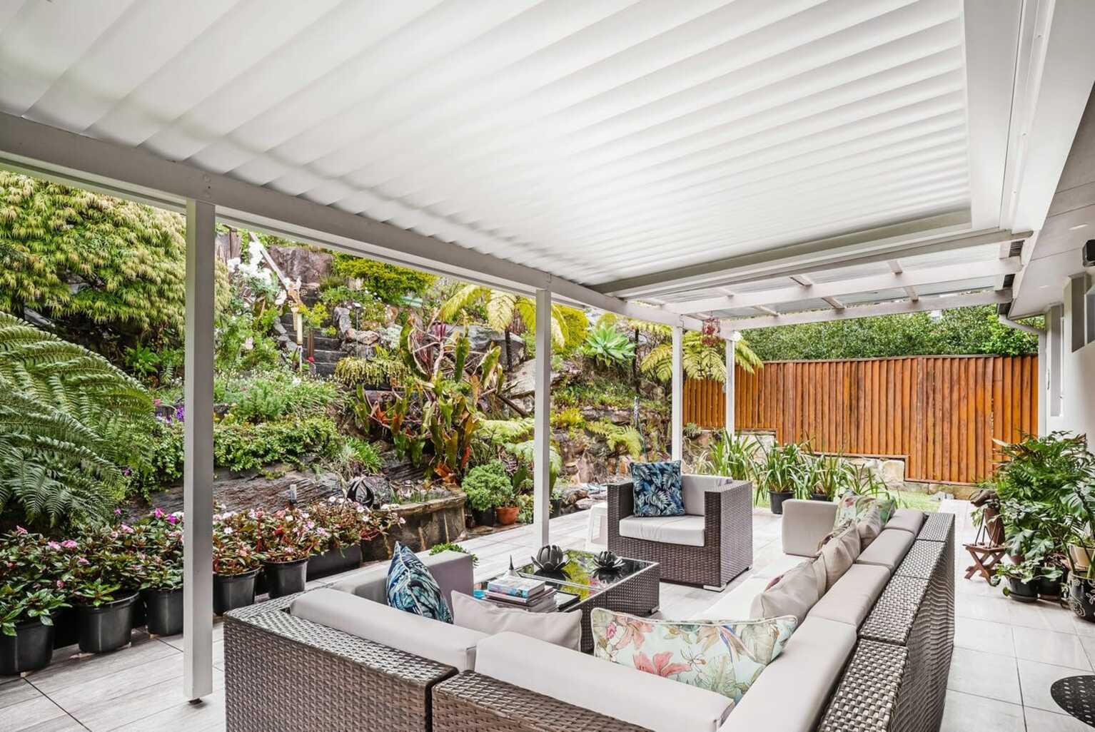 72  Minnamurra Road Northbridge