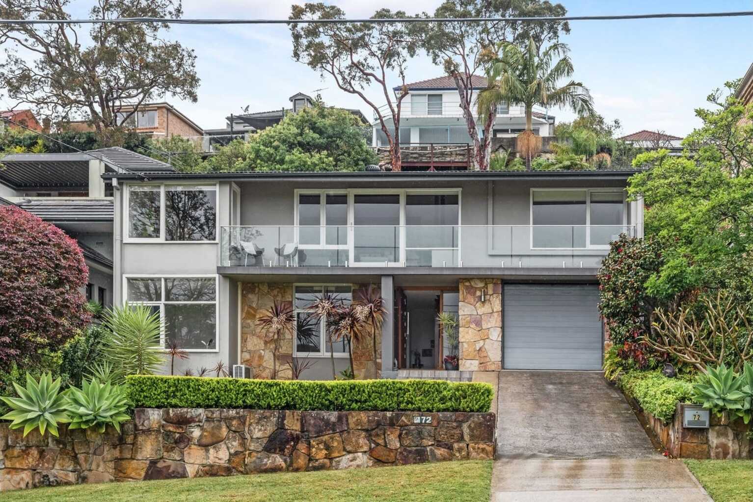 72  Minnamurra Road Northbridge