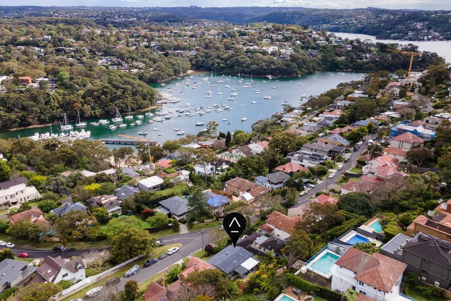 72  Minnamurra Road Northbridge