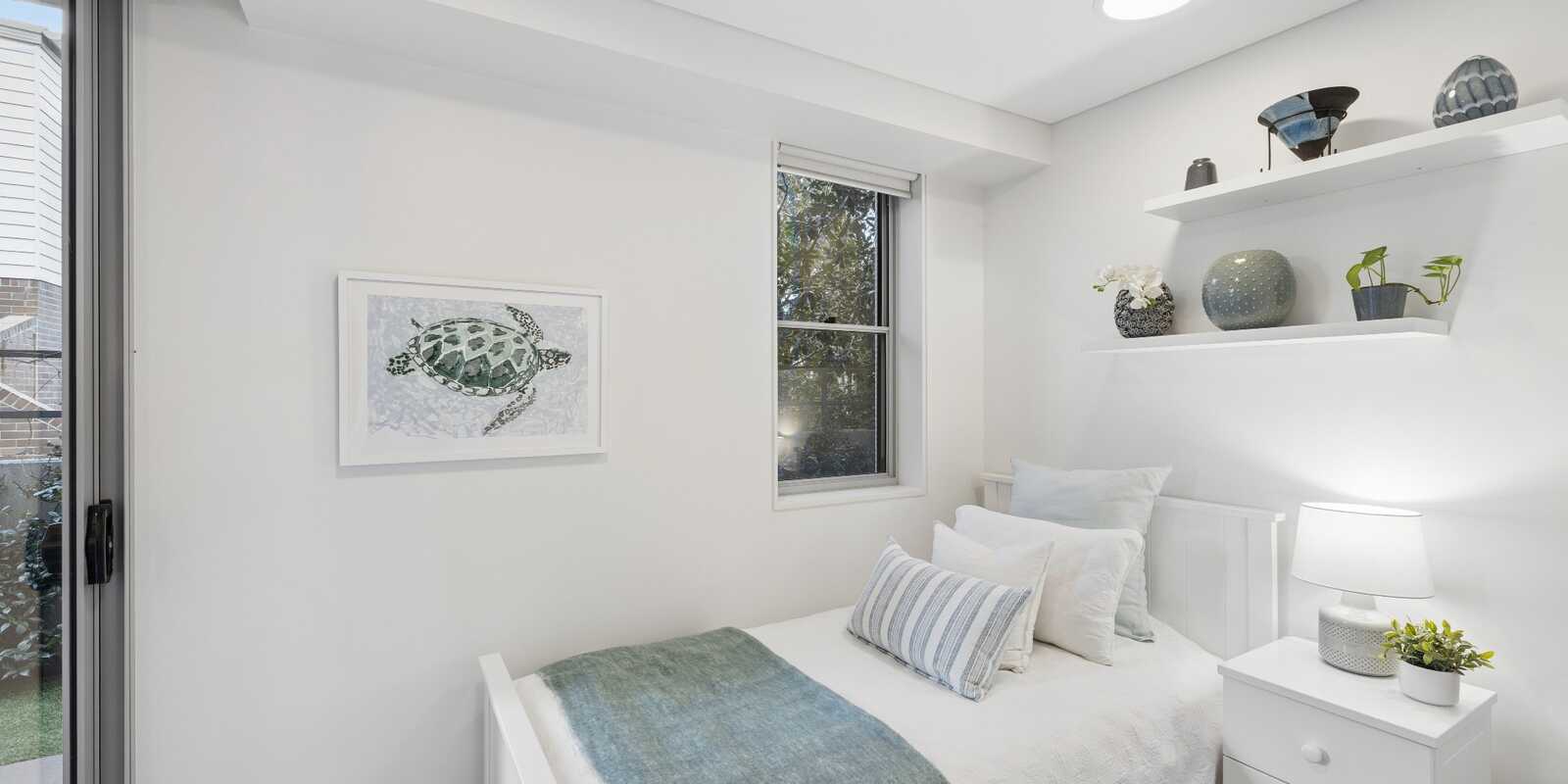 103/160 Sailors Bay Road Northbridge