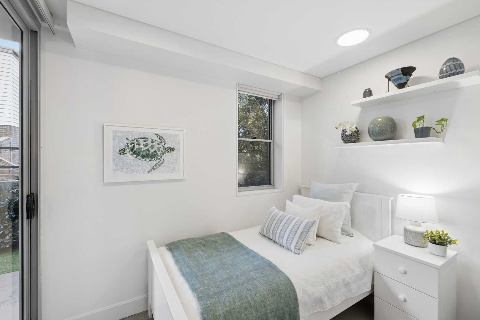 103/160 Sailors Bay Road Northbridge