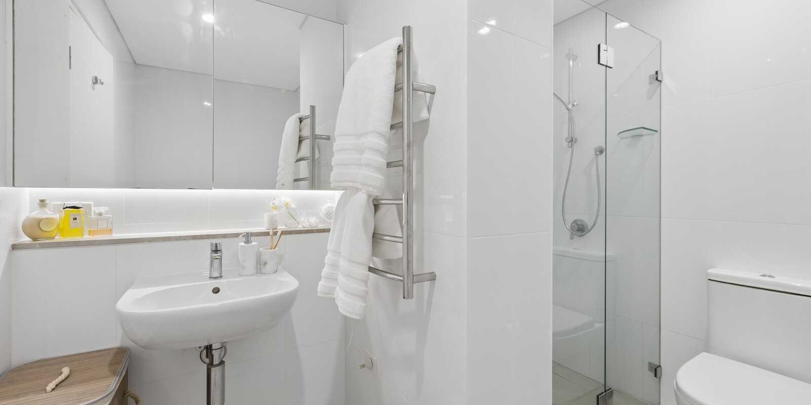 103/160 Sailors Bay Road Northbridge