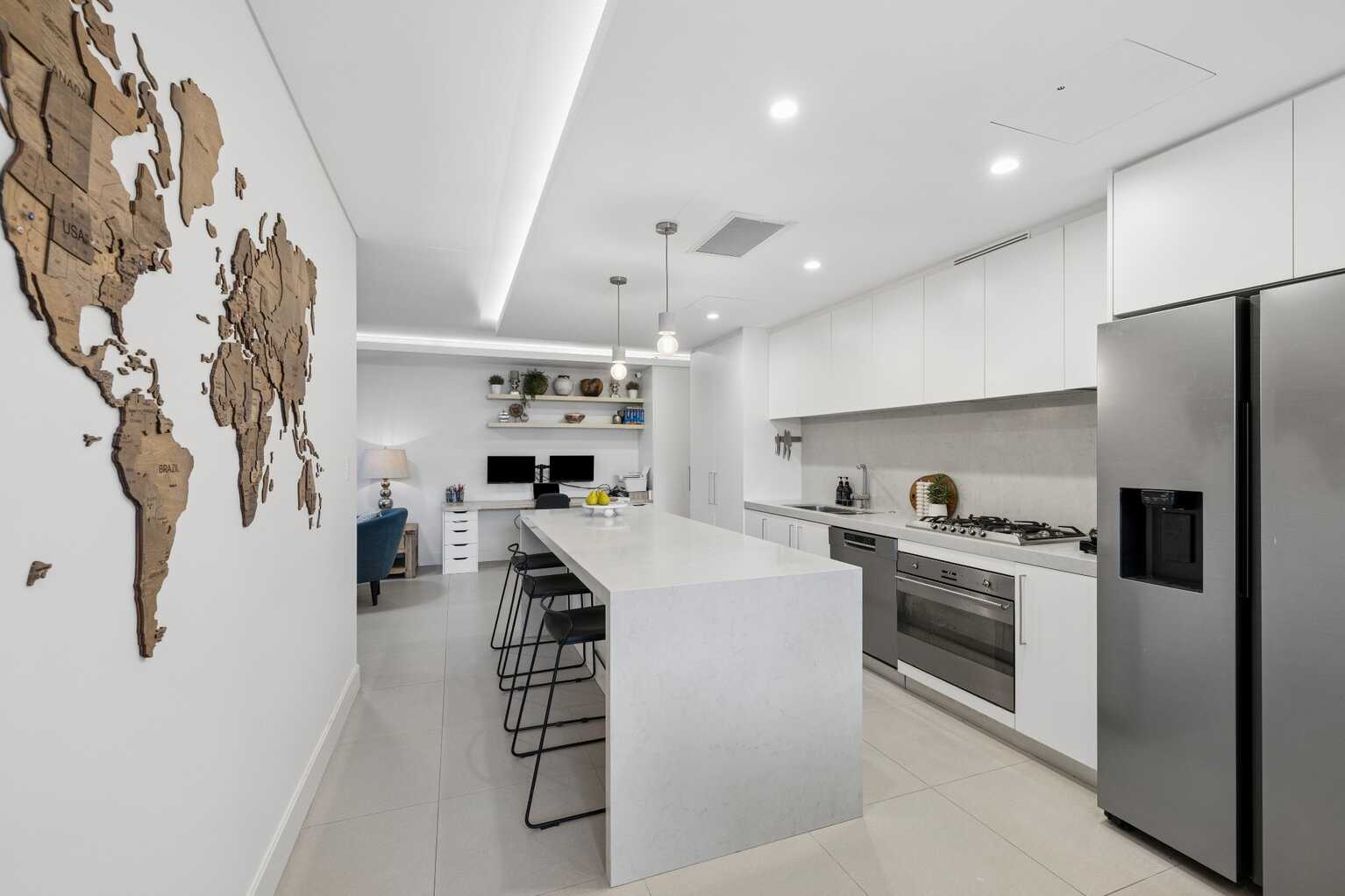 103/160 Sailors Bay Road Northbridge