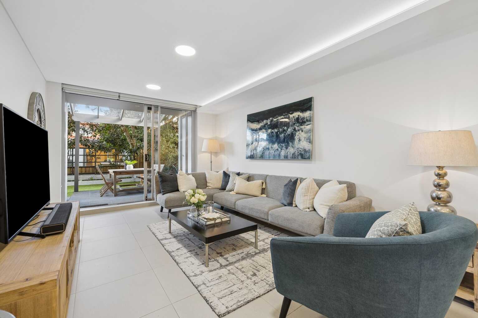 103/160 Sailors Bay Road Northbridge