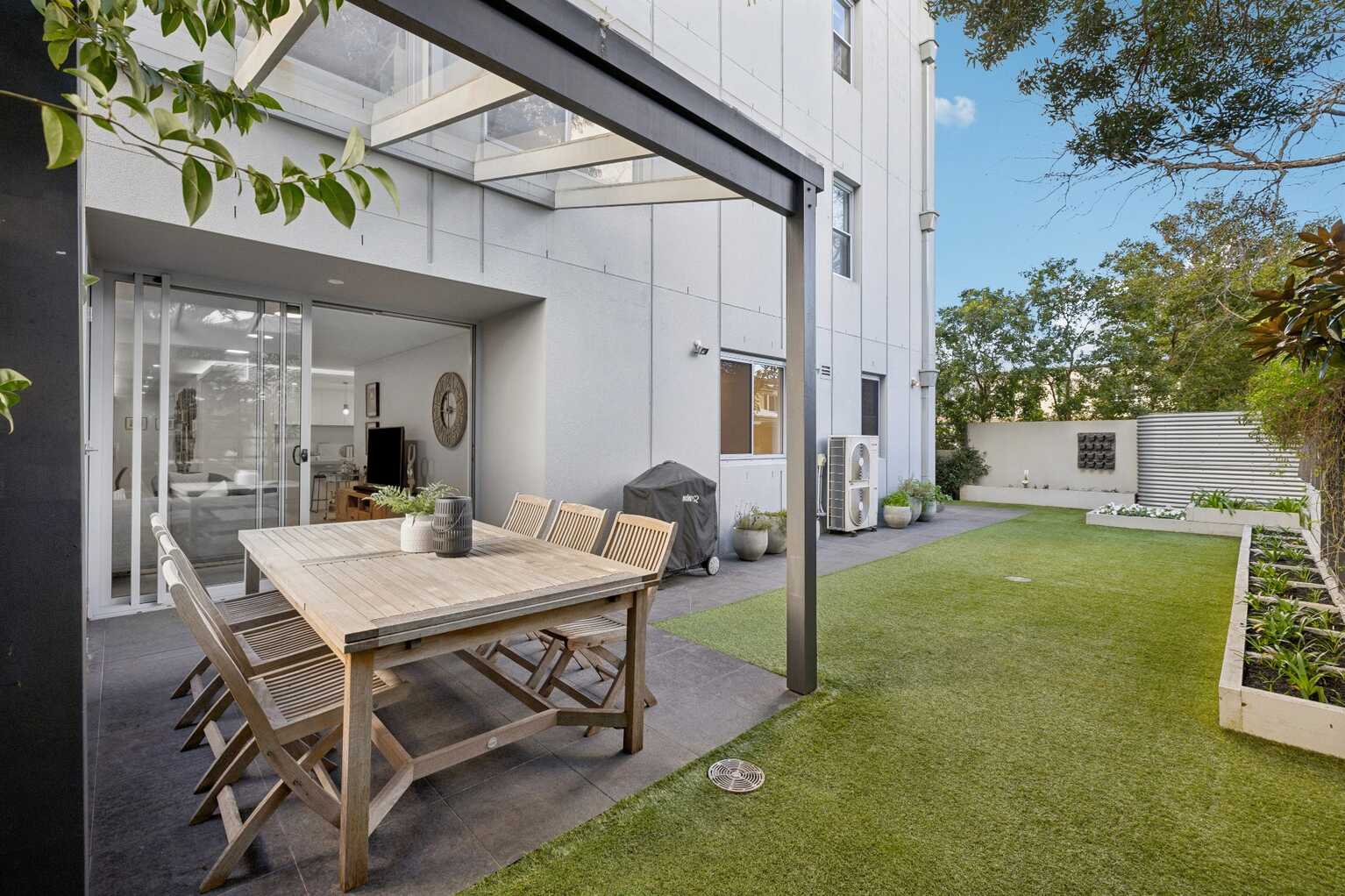 103/160 Sailors Bay Road Northbridge