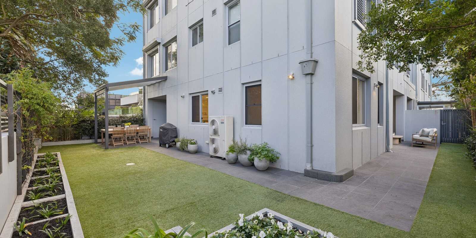 103/160 Sailors Bay Road Northbridge