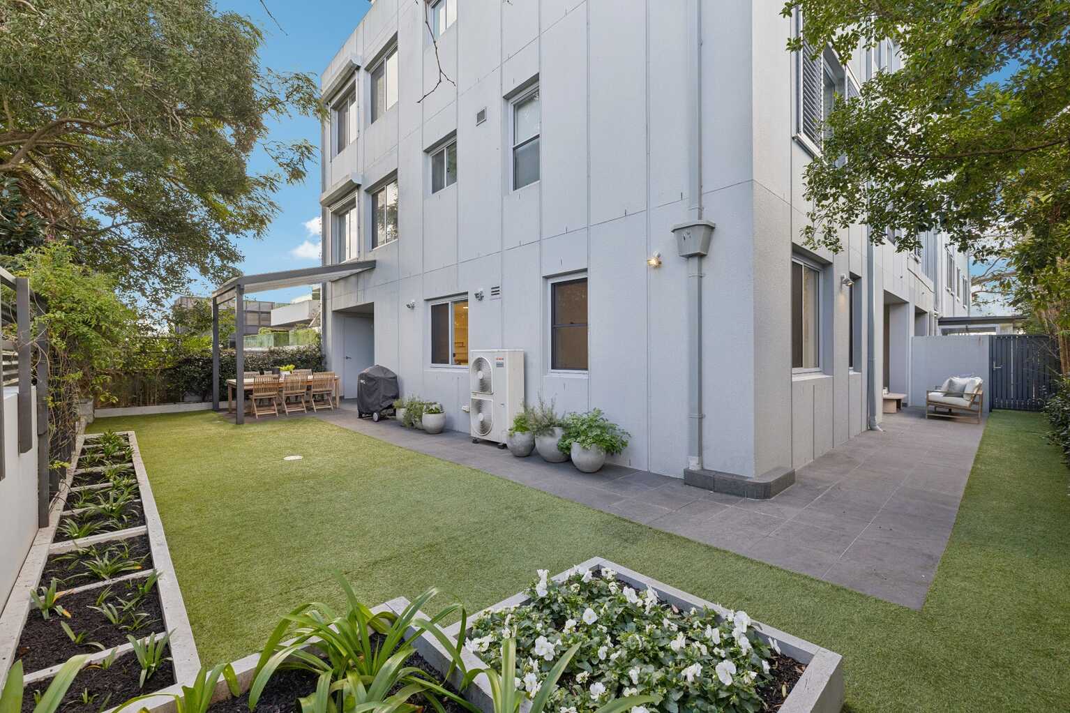 103/160 Sailors Bay Road Northbridge