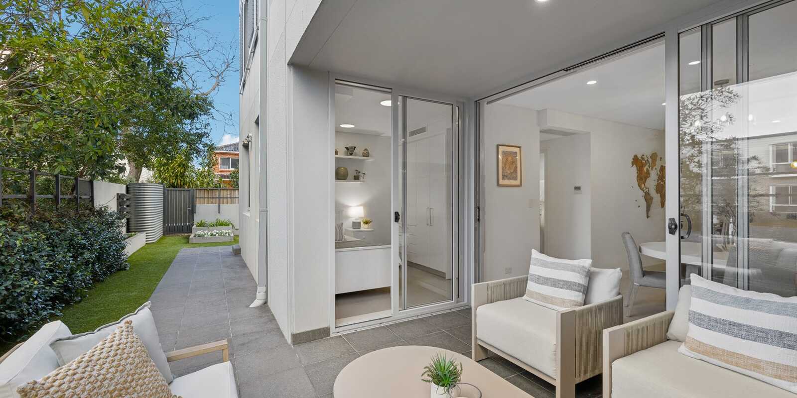 103/160 Sailors Bay Road Northbridge