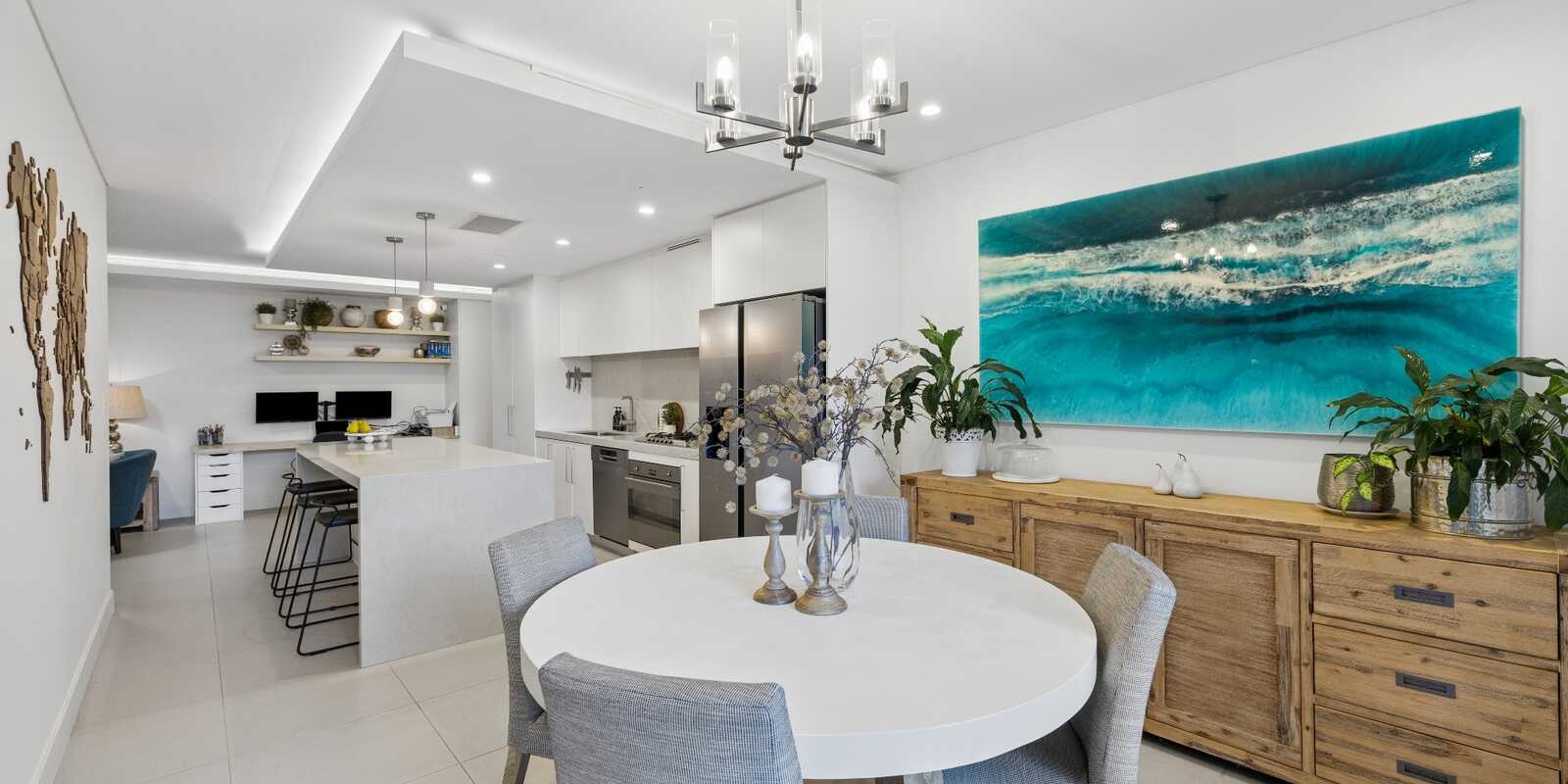 103/160 Sailors Bay Road Northbridge