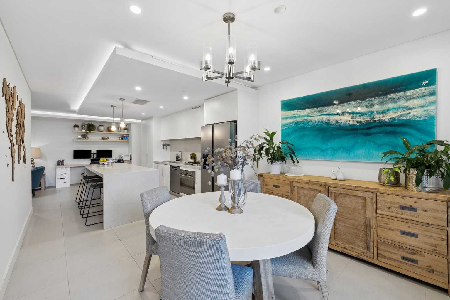 103/160 Sailors Bay Road Northbridge