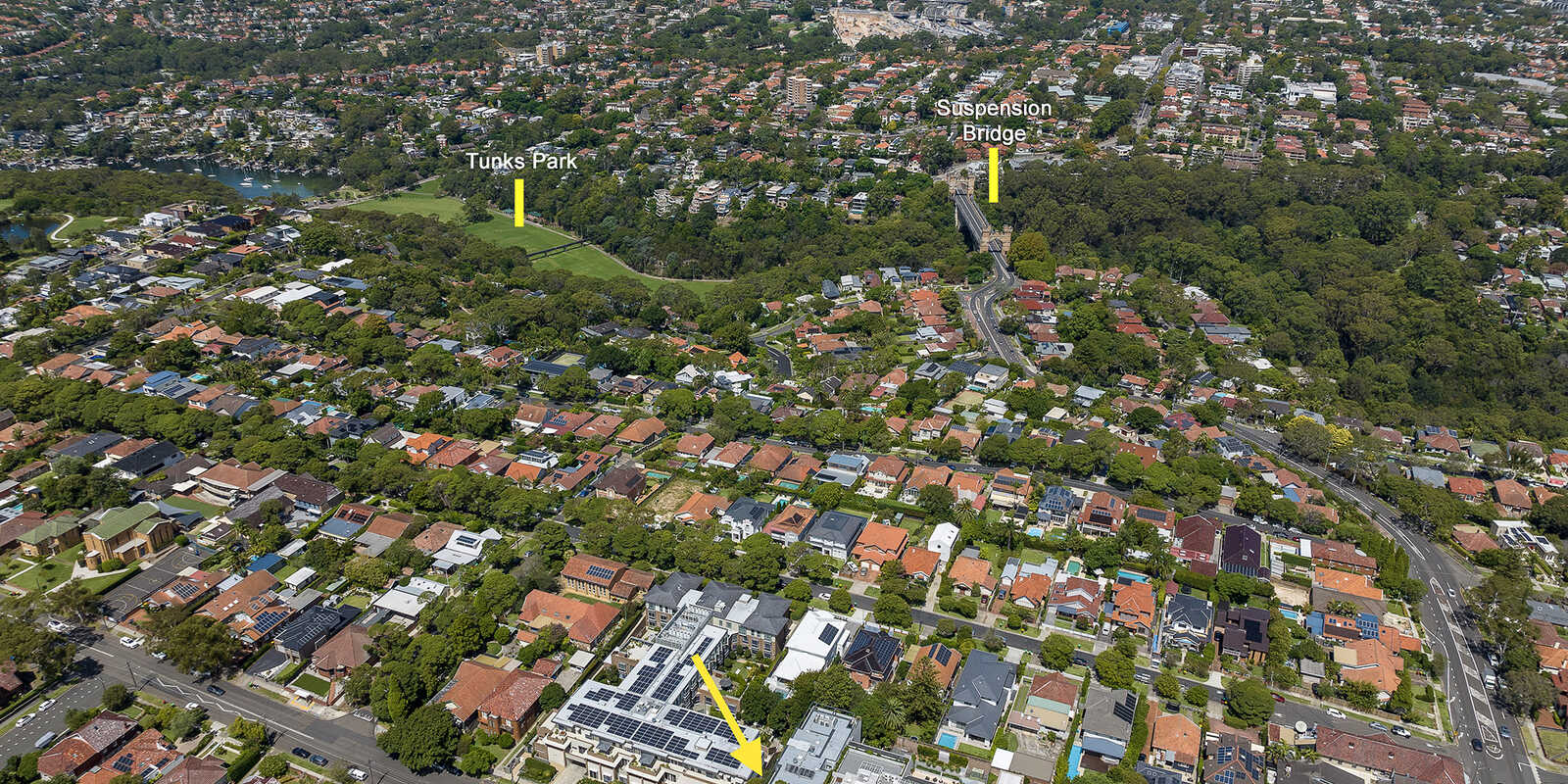 103/160 Sailors Bay Road Northbridge