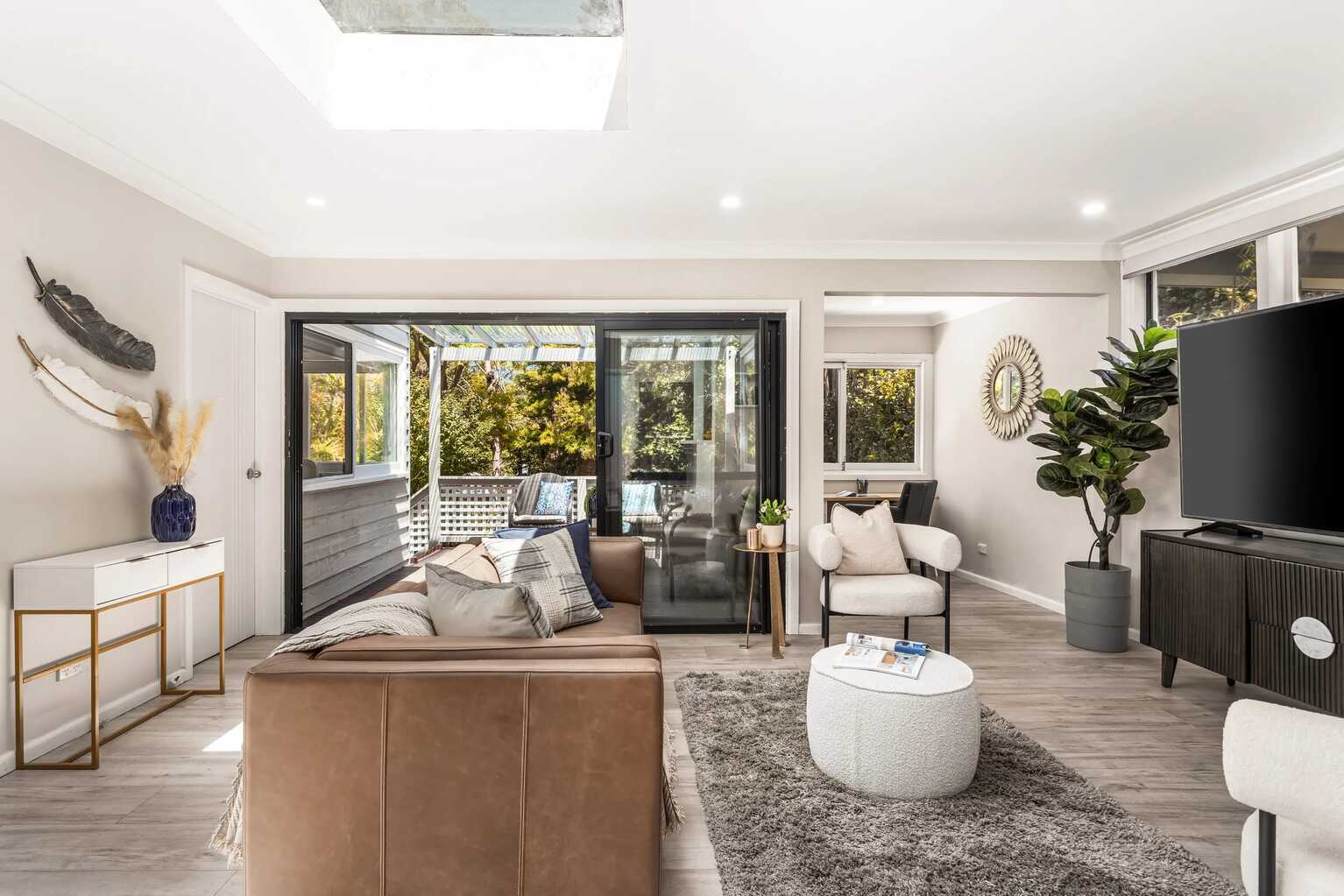14 Sugarloaf Crescent Castlecrag