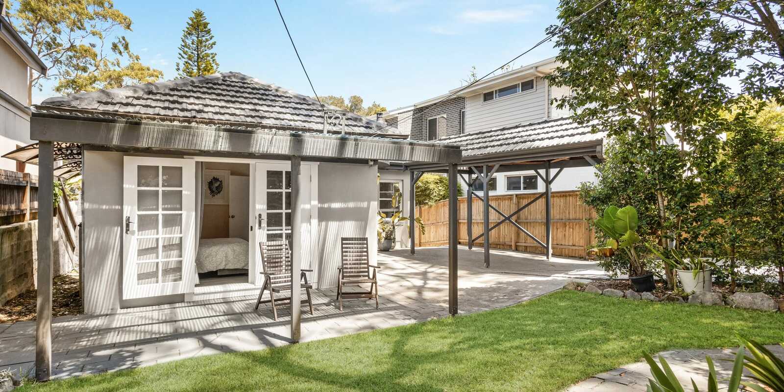 14 Sugarloaf Crescent Castlecrag