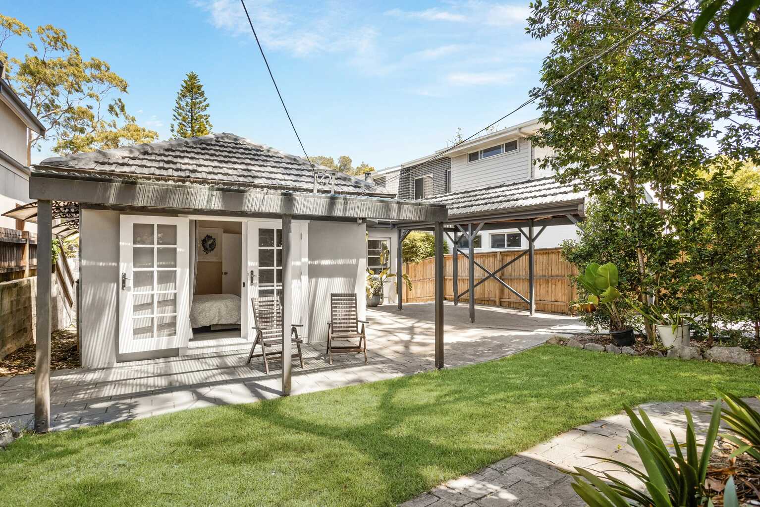 14 Sugarloaf Crescent Castlecrag