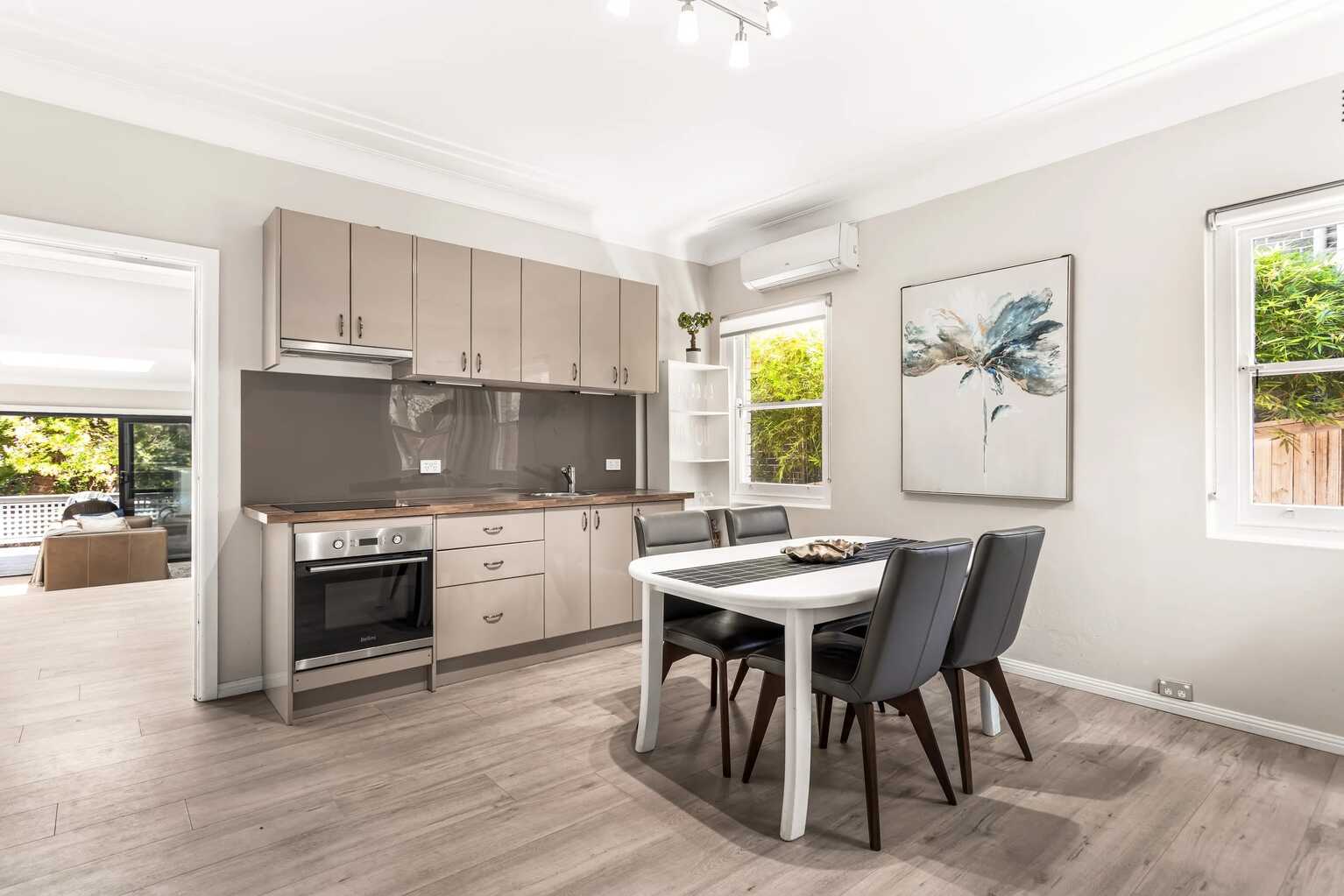 14 Sugarloaf Crescent Castlecrag