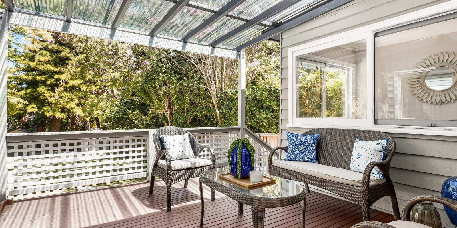 14 Sugarloaf Crescent Castlecrag