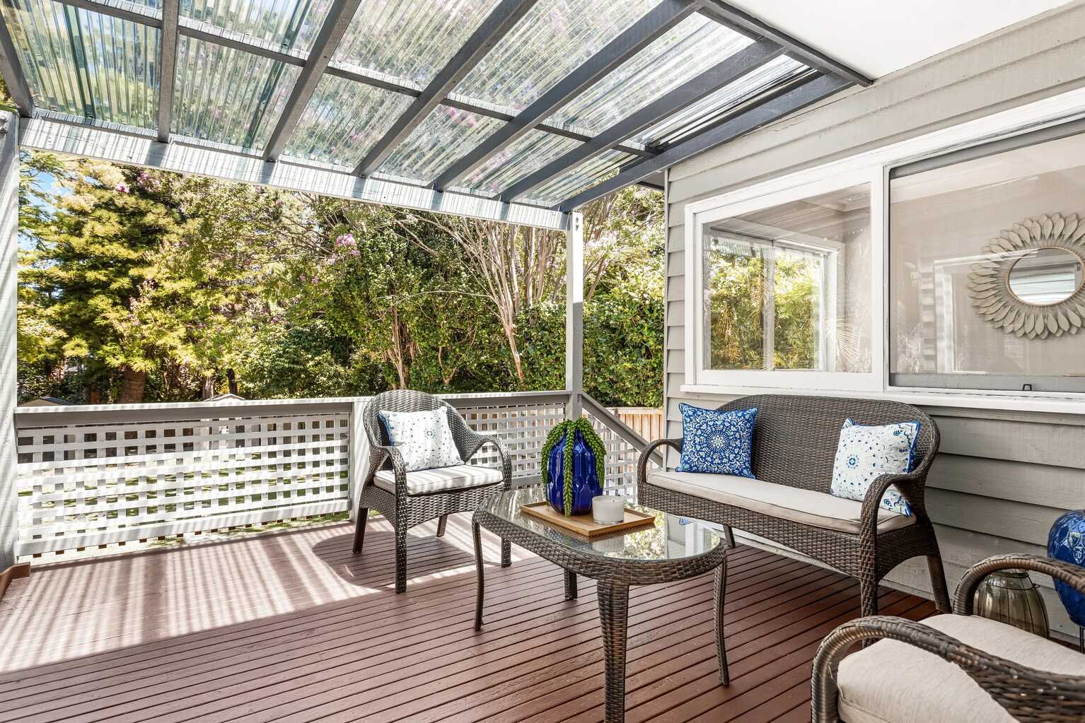 14 Sugarloaf Crescent Castlecrag
