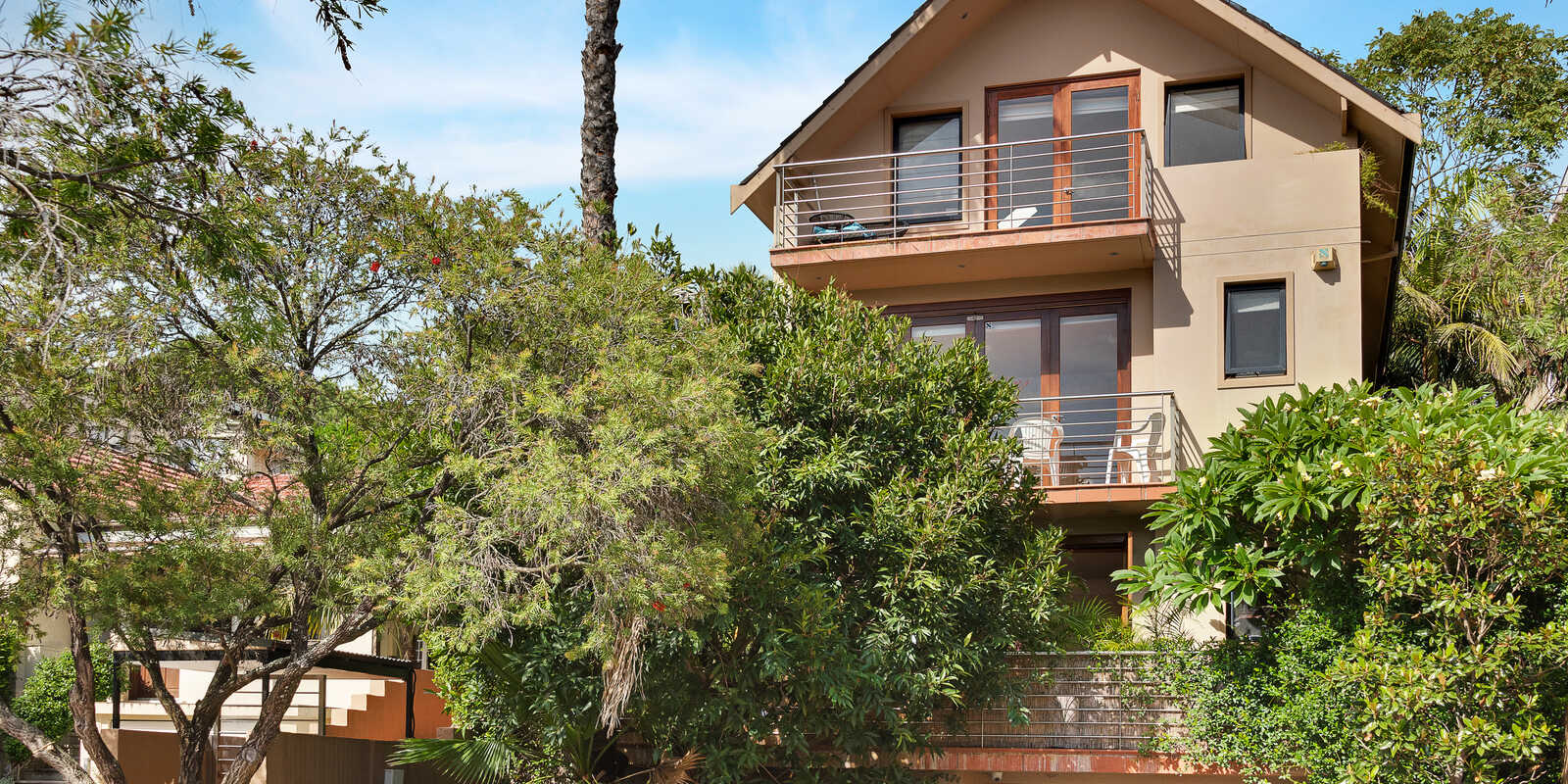 3/13 Roscoe Street Bondi Beach