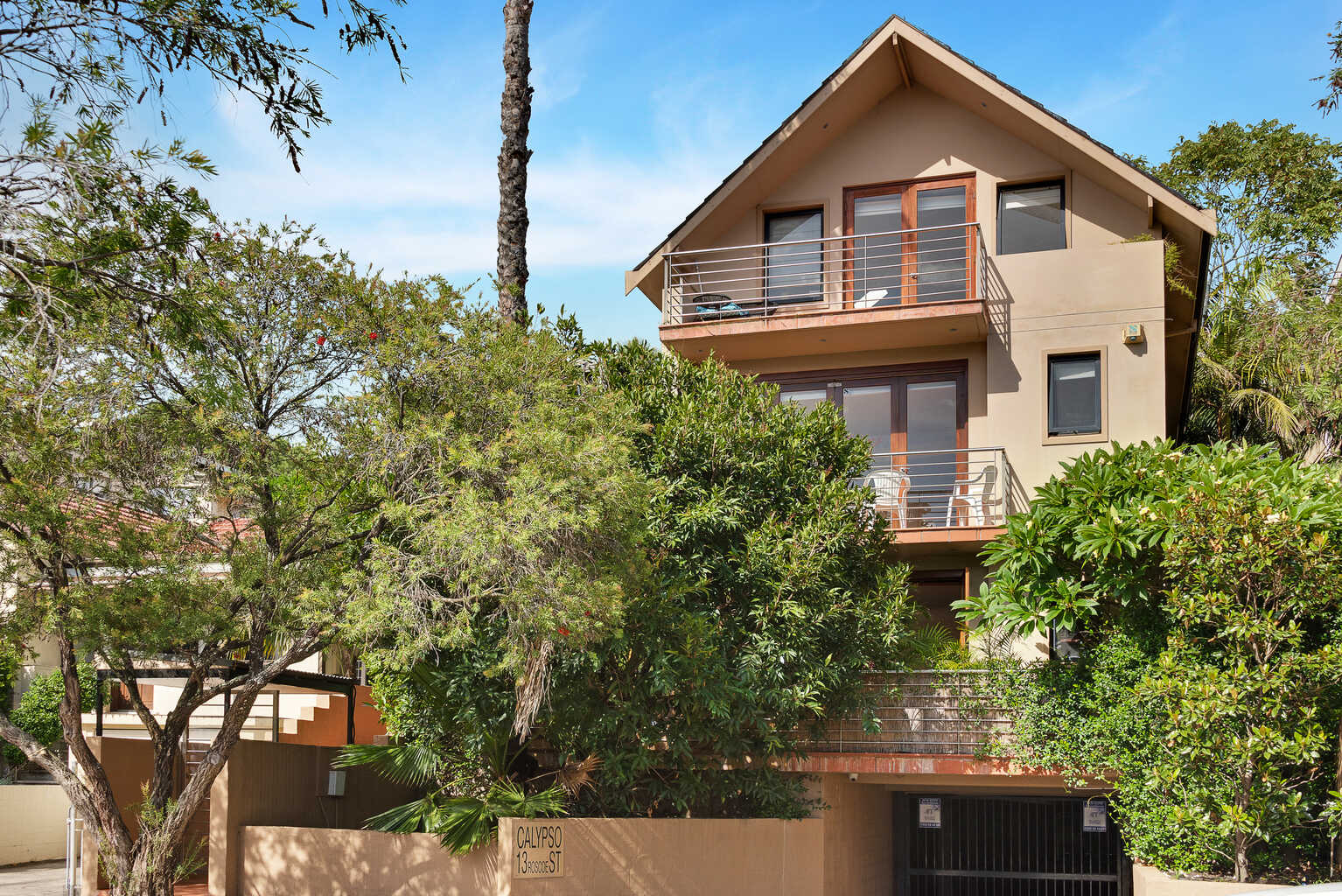 3/13 Roscoe Street Bondi Beach